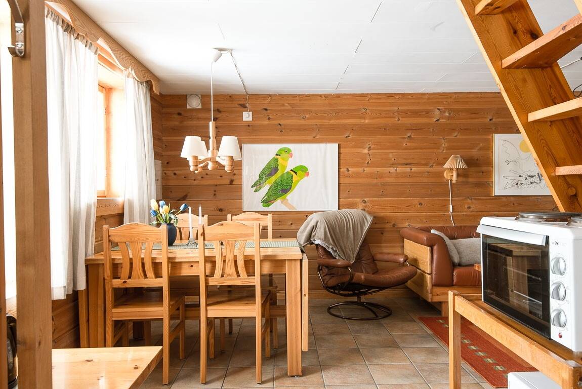 10 rum Fritidsboende på Myrbodvägen 4 Sälfjällstorget, Sälen Malung-Sälens kommun - bild 22