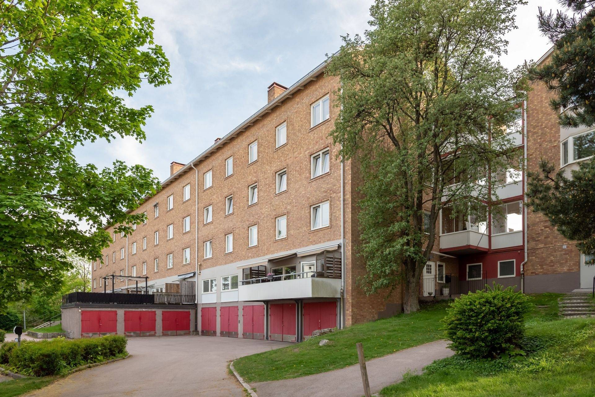 4 rum Lägenhet på Åsgatan 4D Centralt / Jakobsberg Västerås kommun - bild 57