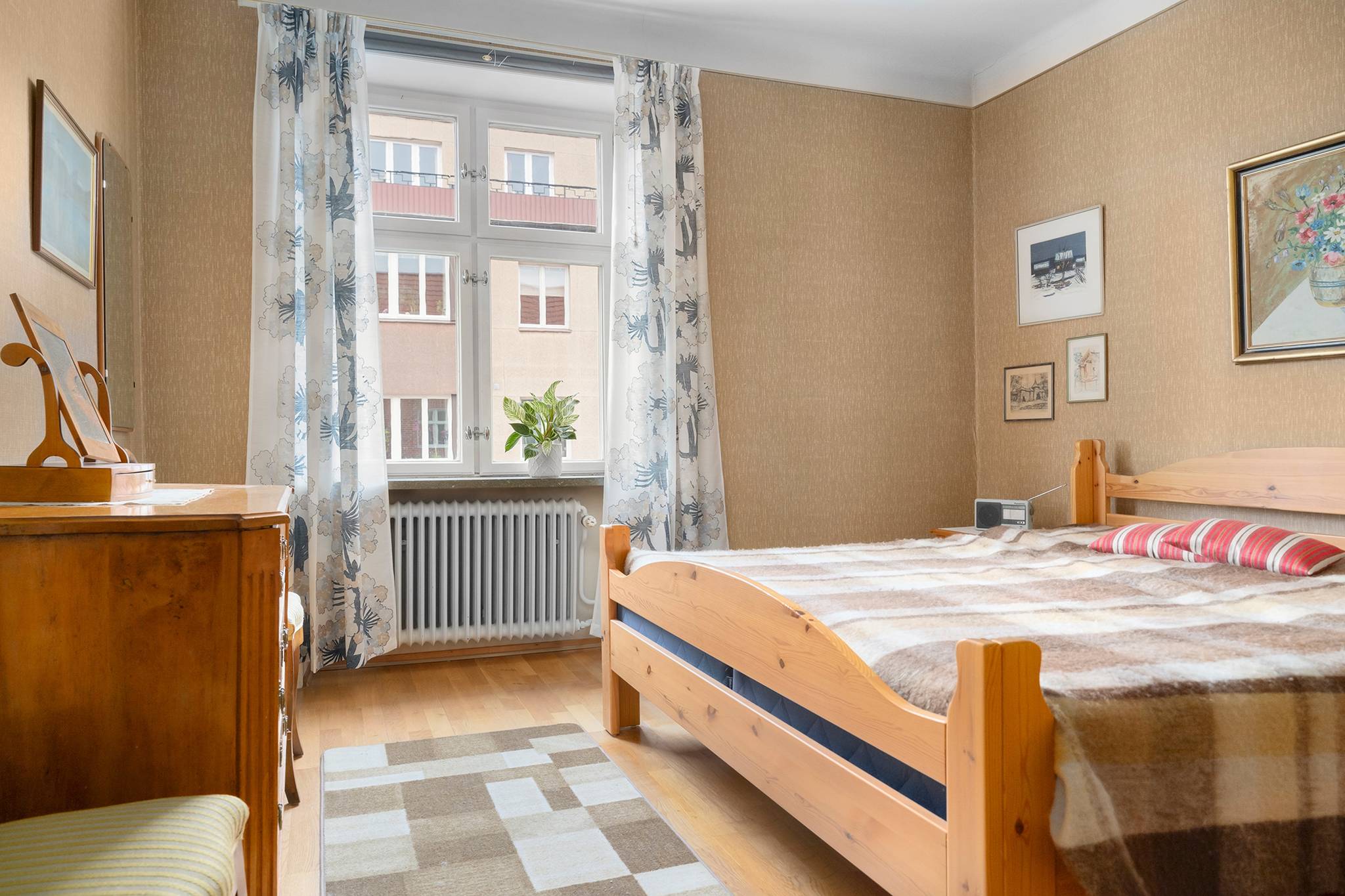 4 rum Lägenhet på Kung Oskars väg 3 Centrum Lunds kommun - bild 19