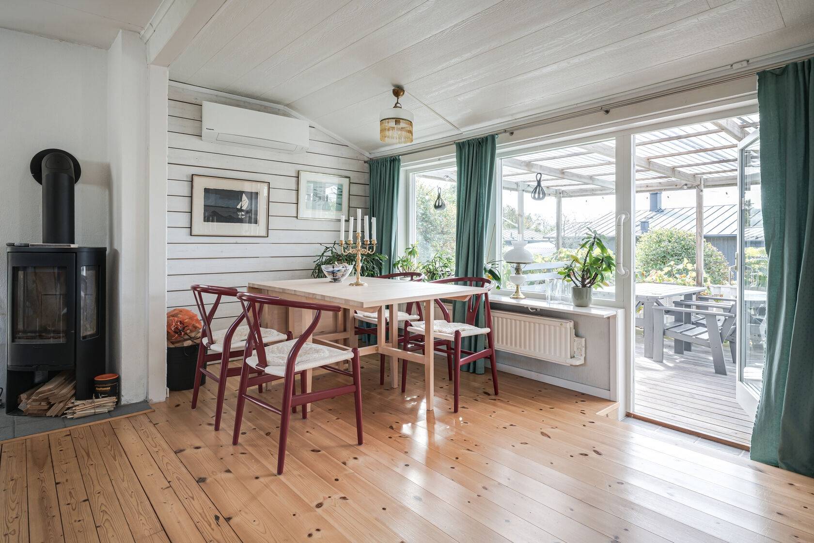 3 rum Villa på Ripstigen 17 Espevik Varbergs kommun - bild 5