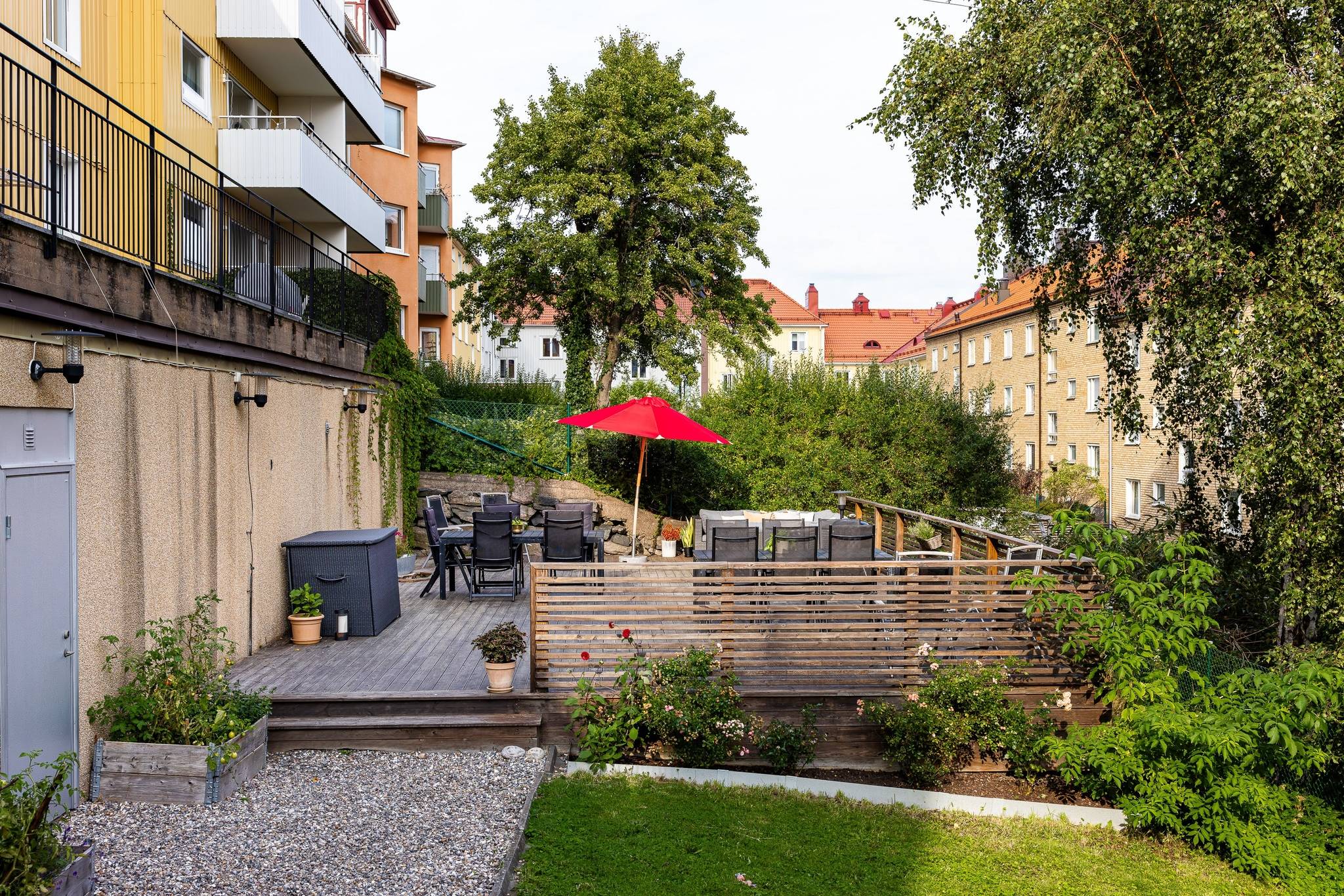3 rum Lägenhet på Karlagatan 34C Lunden Göteborgs kommun - bild 28