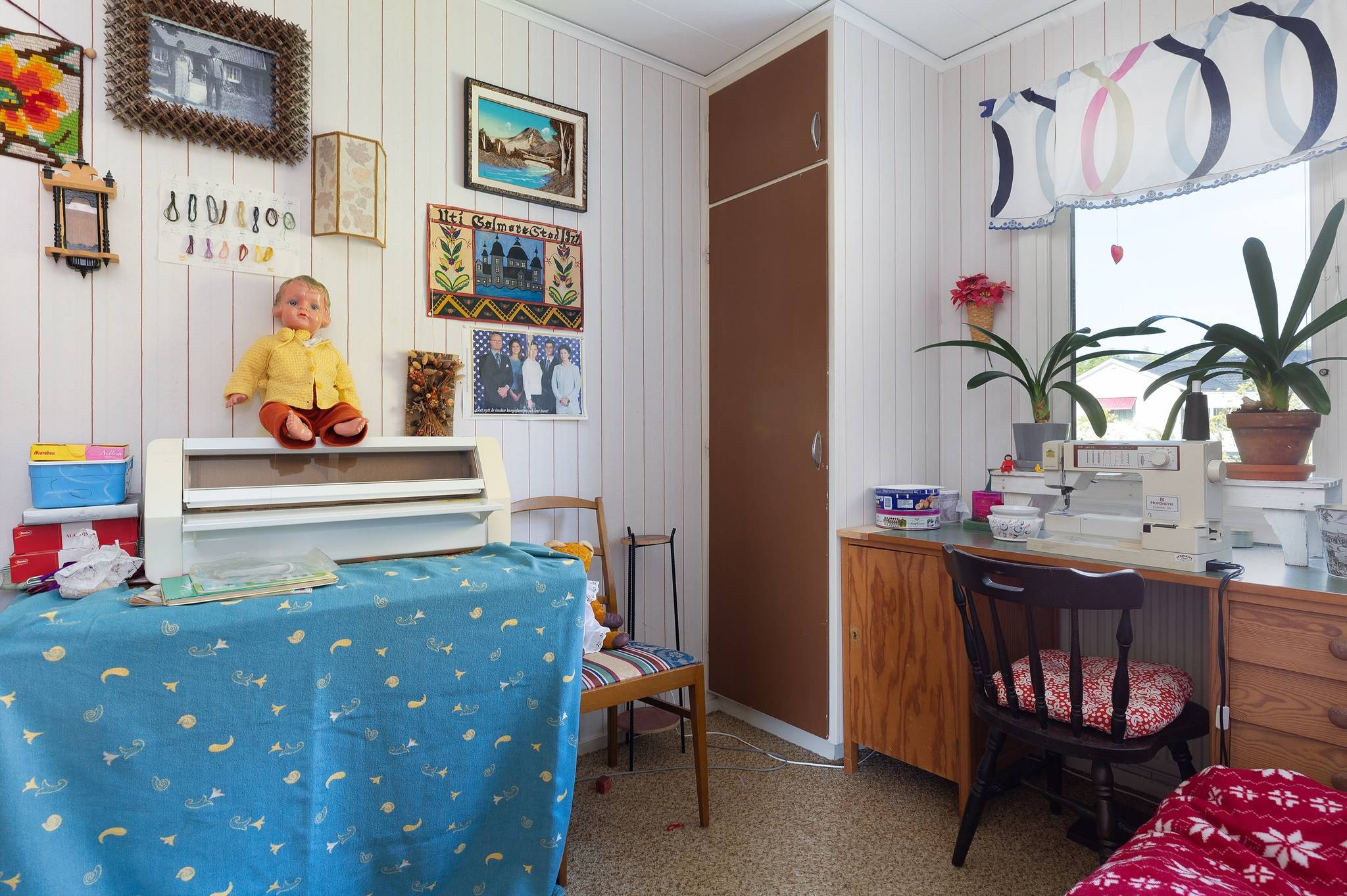 4 rum Villa på Åkergatan 10 Ljungbyholm Kalmar kommun - bild 13