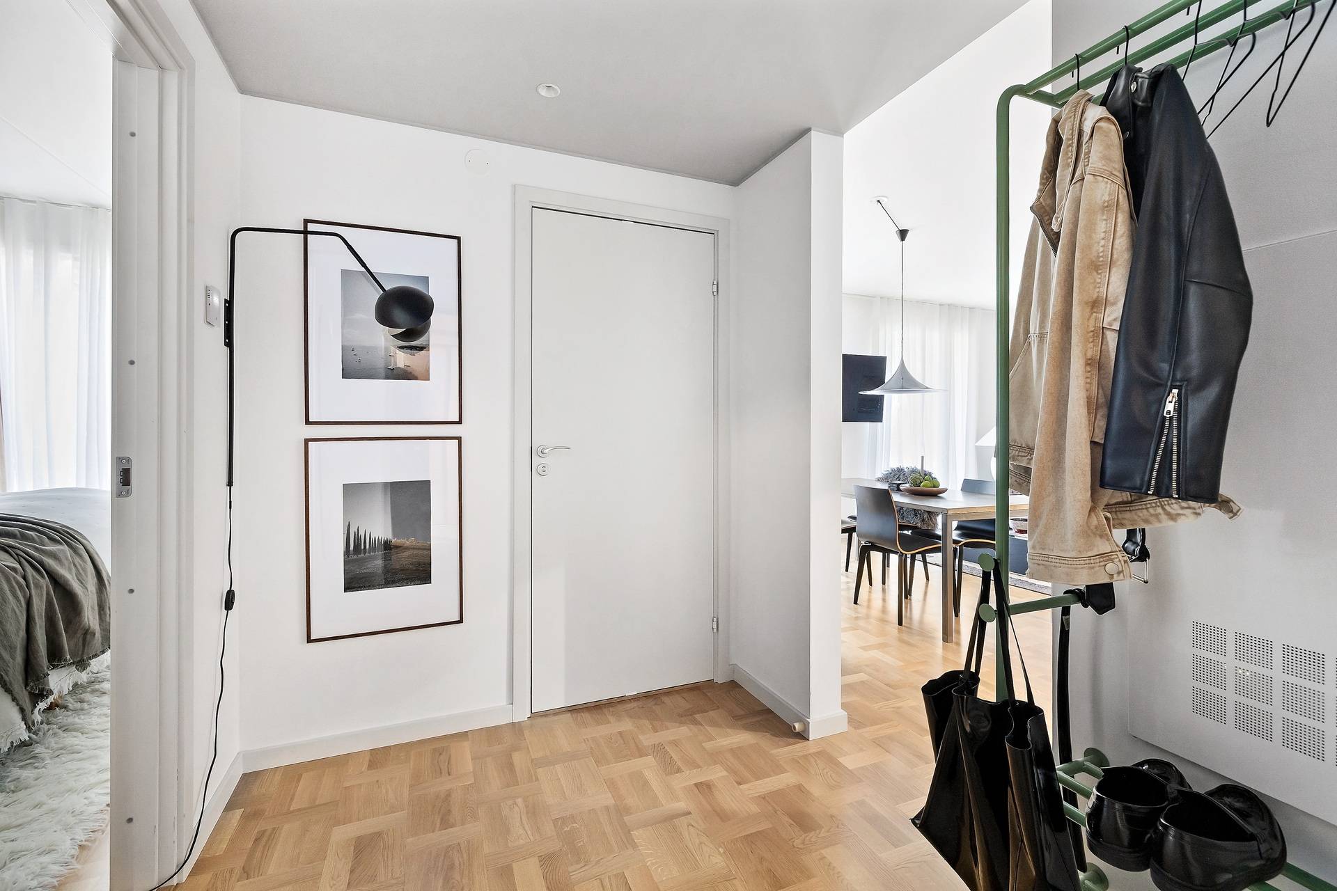 2 rum Lägenhet på Vintergatan 2E Sundbyberg Sundbybergs kommun - bild 11