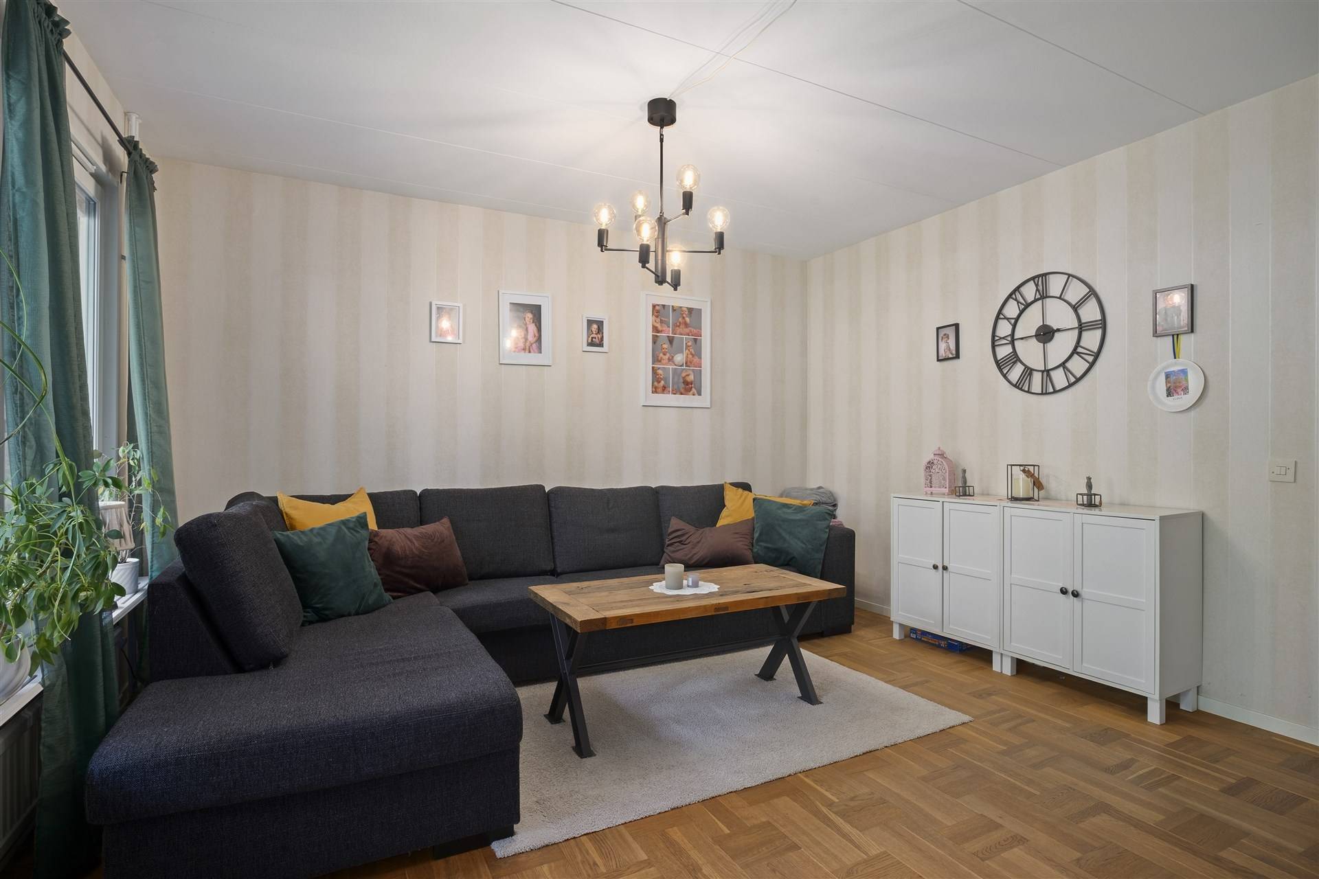 5 rum Lägenhet på Lundenvägen 49 B Lunden Skövde kommun - bild 8