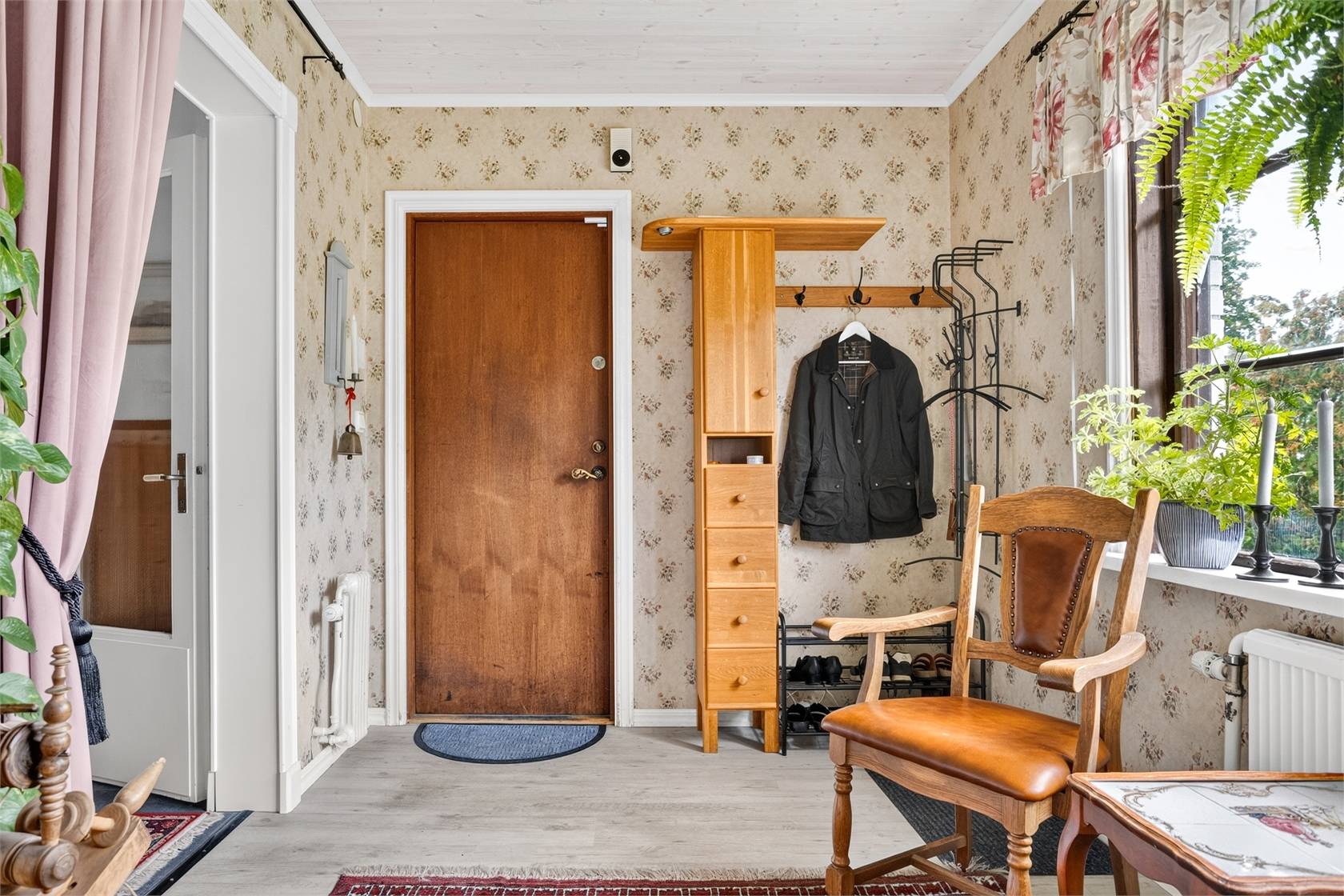 6 rum Villa på Pirvägen 10 Svälthagen Finspångs kommun - bild 14