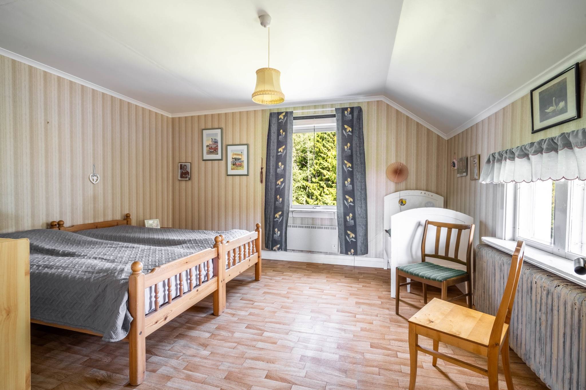 4 rum Villa på Könsa 103 Husum Örnsköldsviks kommun - bild 18