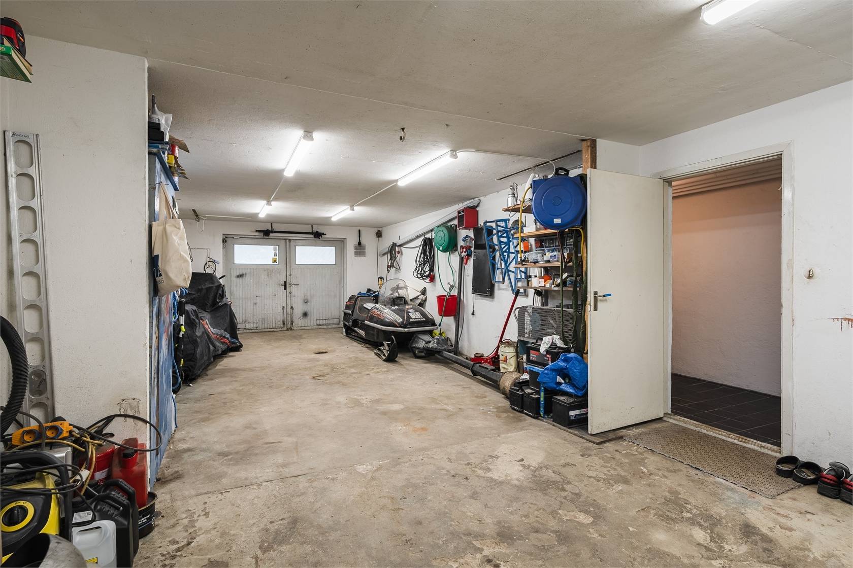 4 rum Villa på Ekvägen 4 Bergby Gävle kommun - bild 31