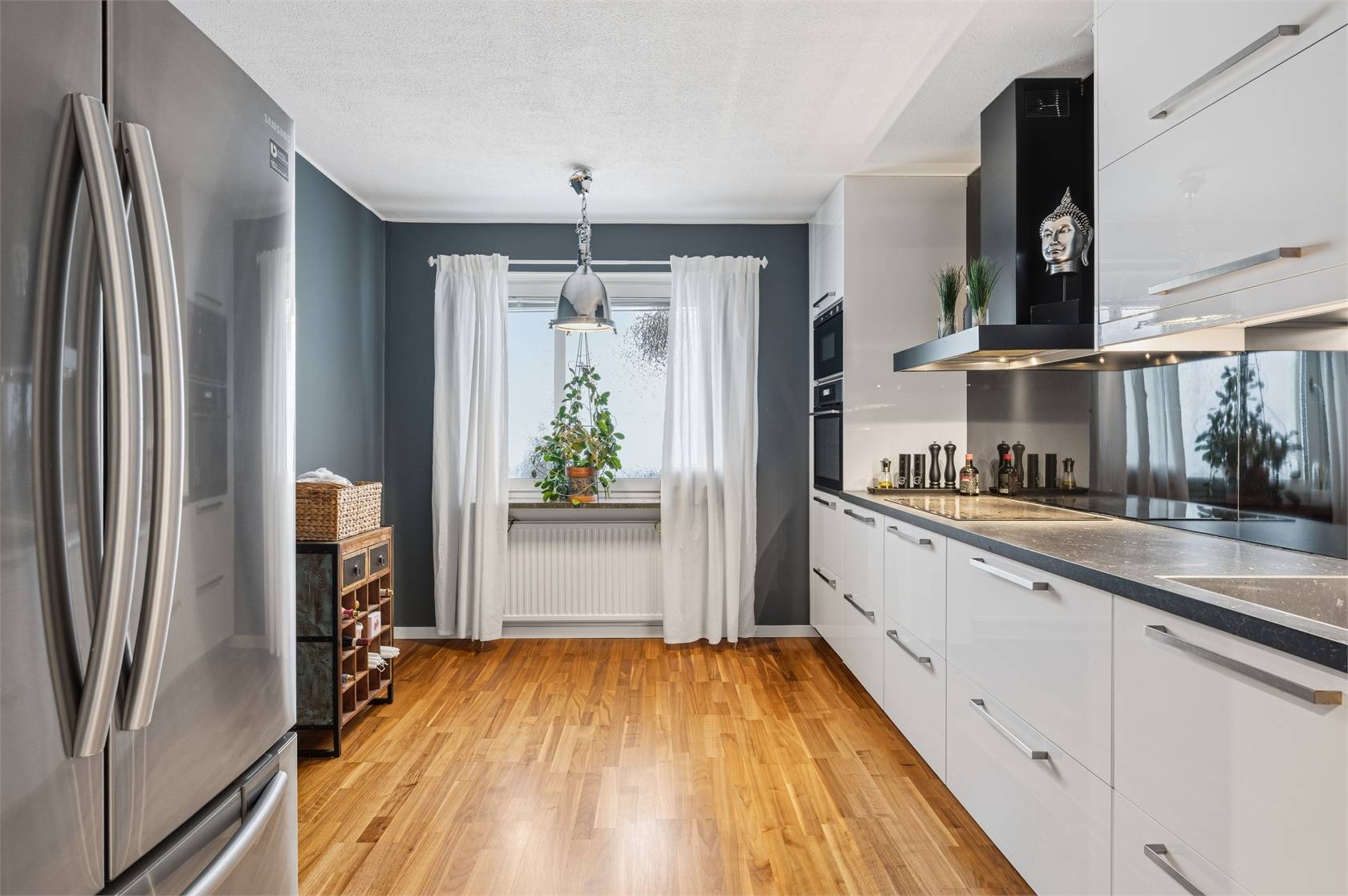 2 rum lägenhet på Ritargatan 10C Sala Backe, Uppsala kommun - bild 5
