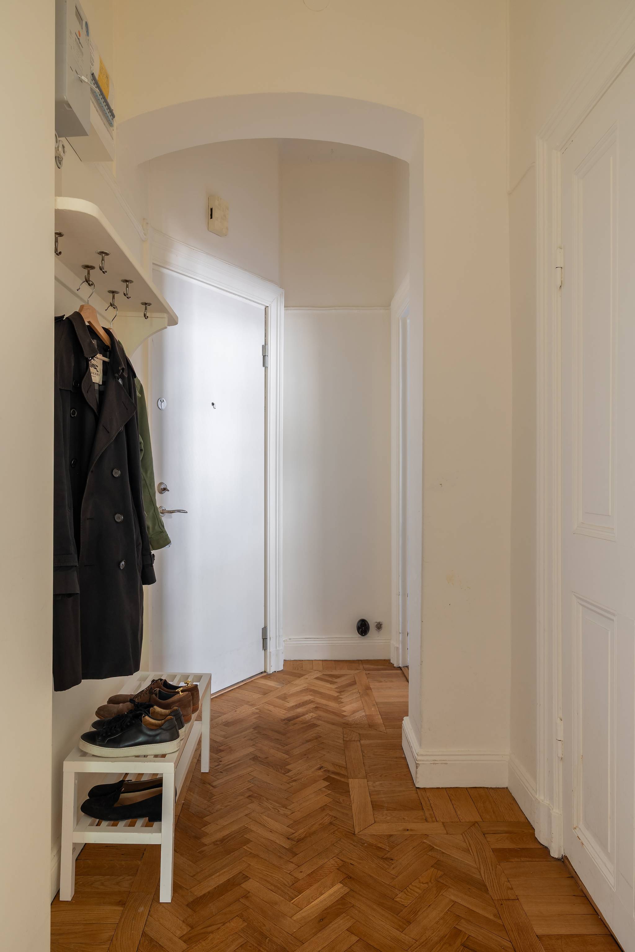 3 rum Lägenhet på Östermalmsgatan 57 Östermalm Stockholms kommun - bild 21
