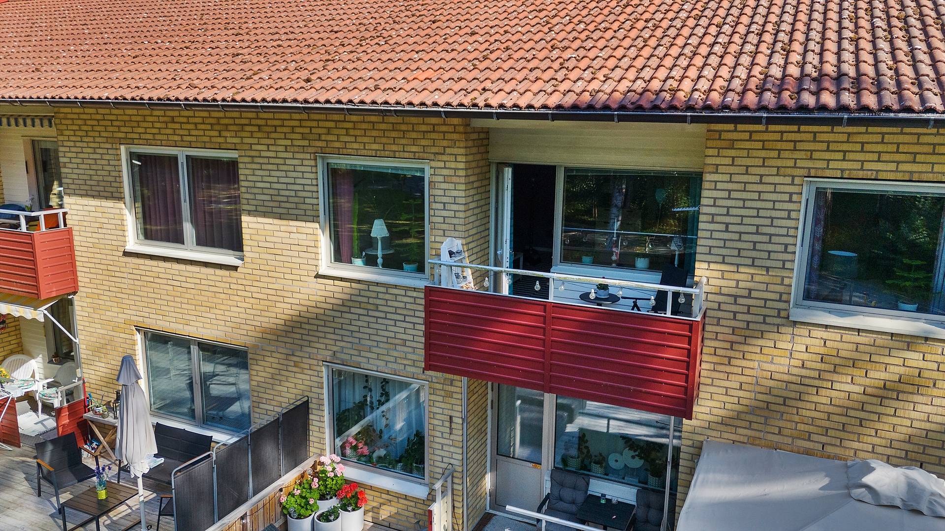 3 rum Lägenhet på Tungevägen 109 Ytterby Kungälvs kommun - bild 10