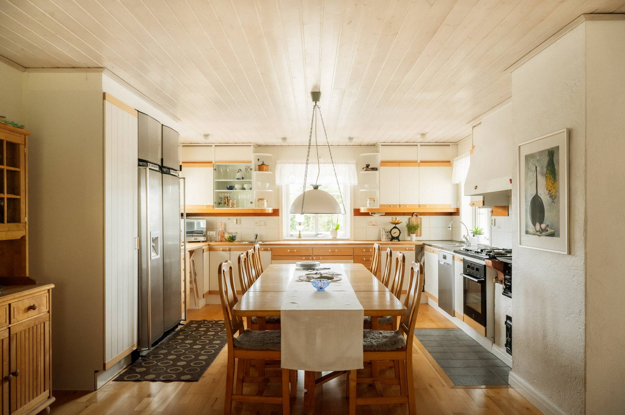 6 rum Villa på Fjällsviksvägen 10 Vindö - Fjällsvik Värmdö kommun - bild 10