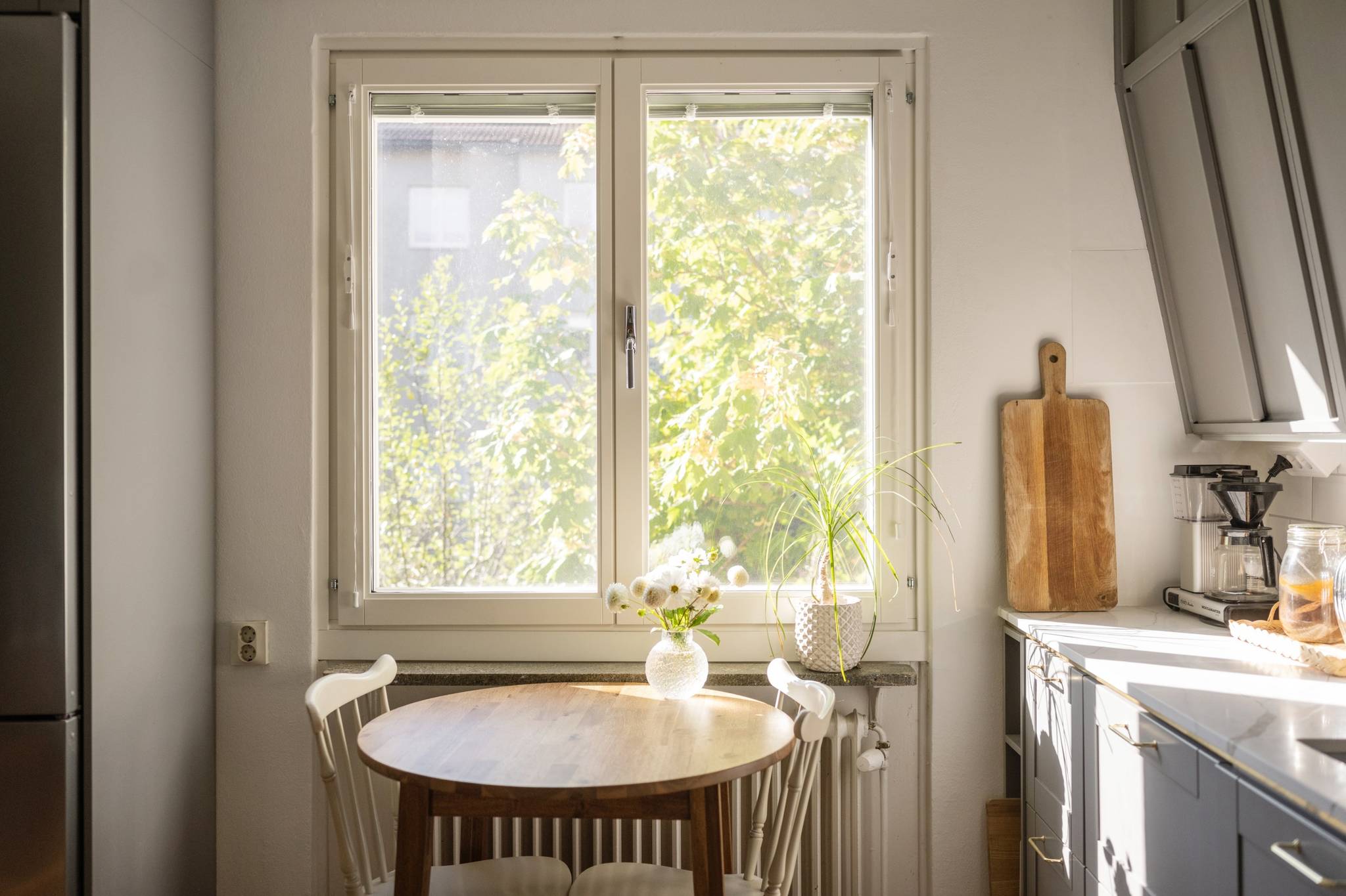 2 rum Lägenhet på Slalomvägen 4 Västertorp - Hägerstensåsen Stockholms kommun - bild 8