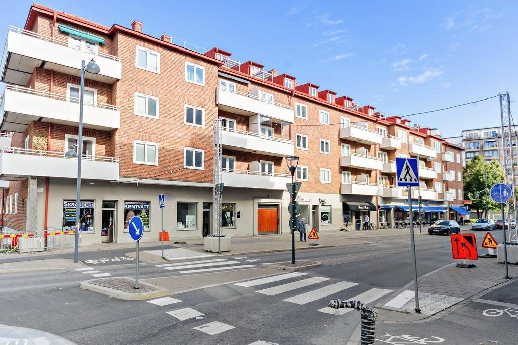Sundbyberg, Sundbybergs kommun