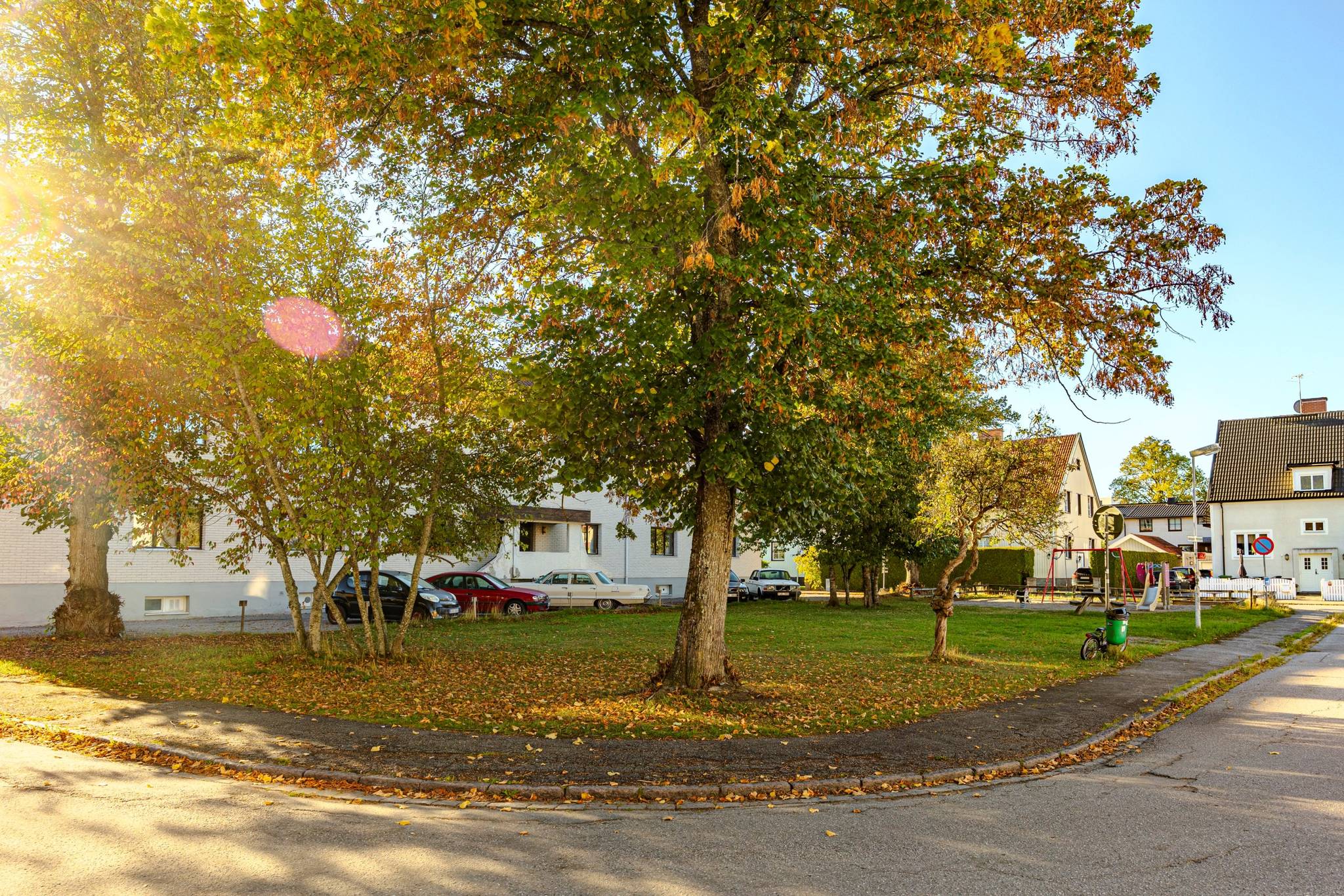 240 m² Villa på Vedbergsgatan 5 Djurgården Eskilstuna kommun - bild 24