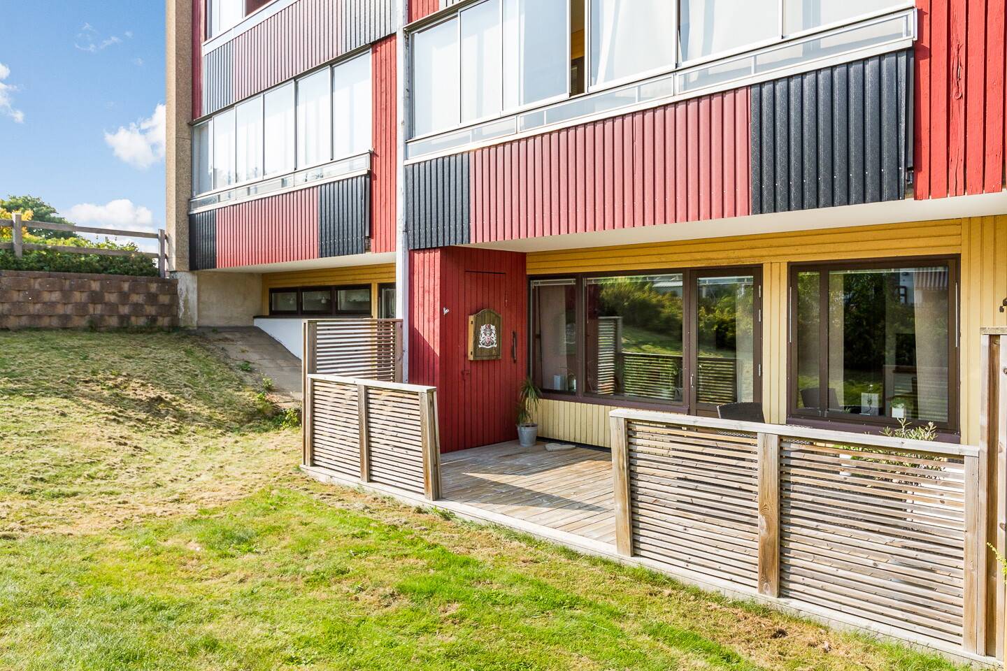 1 rum Lägenhet på Brattens väg 4 A Arvidstorp Falkenbergs kommun - bild 18