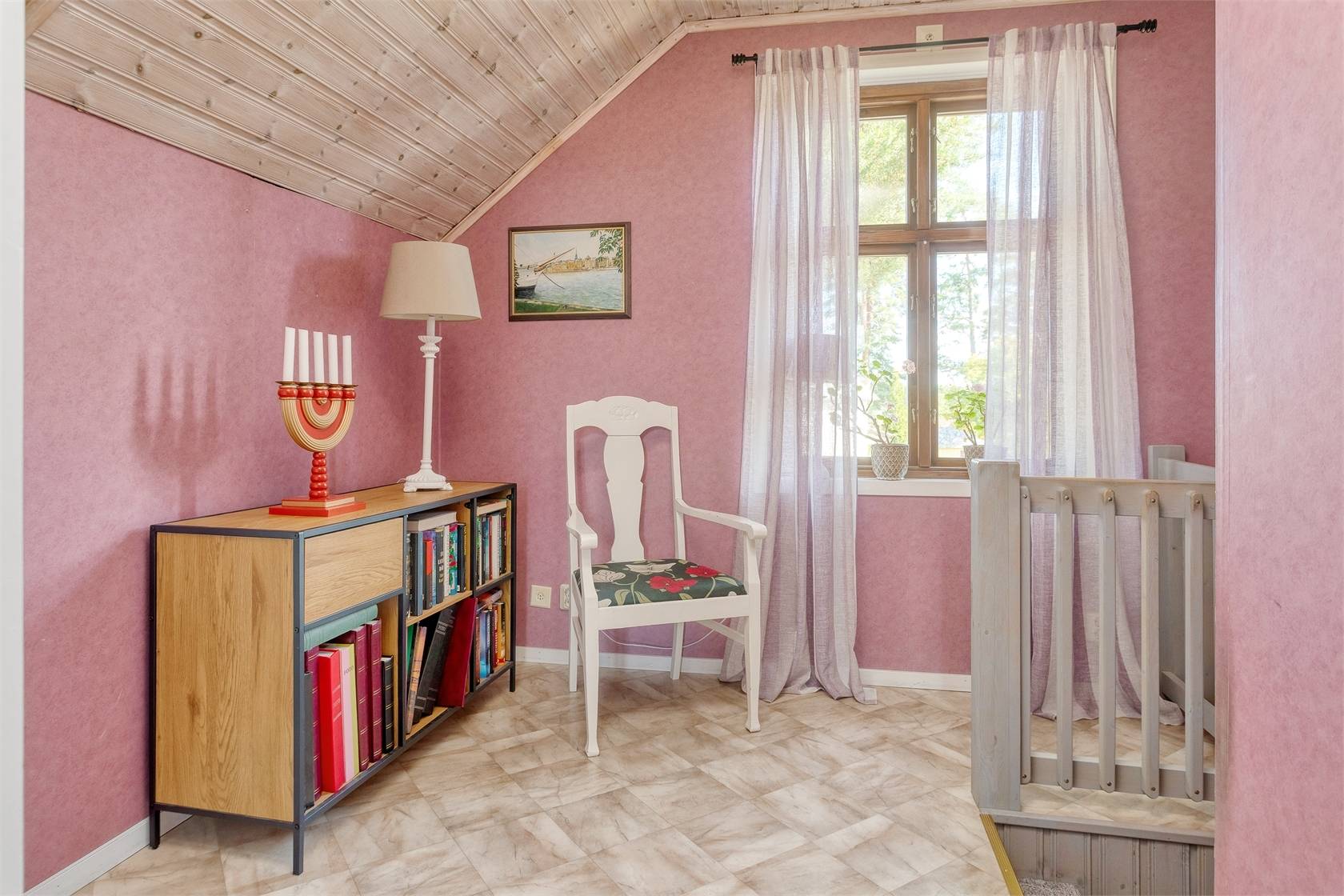 7 rum Villa på Norrmalmsvägen 17 Vedevåg Lindesbergs kommun - bild 23