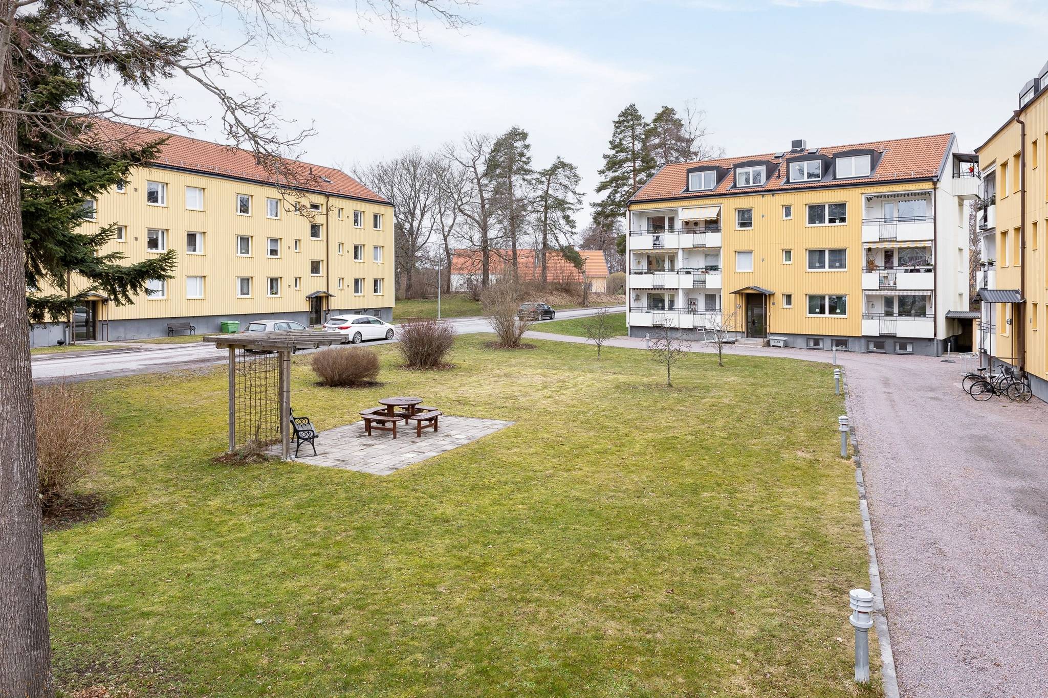 2 rum Lägenhet på Vallonvägen 14 Österbybruk Östhammars kommun - bild 18