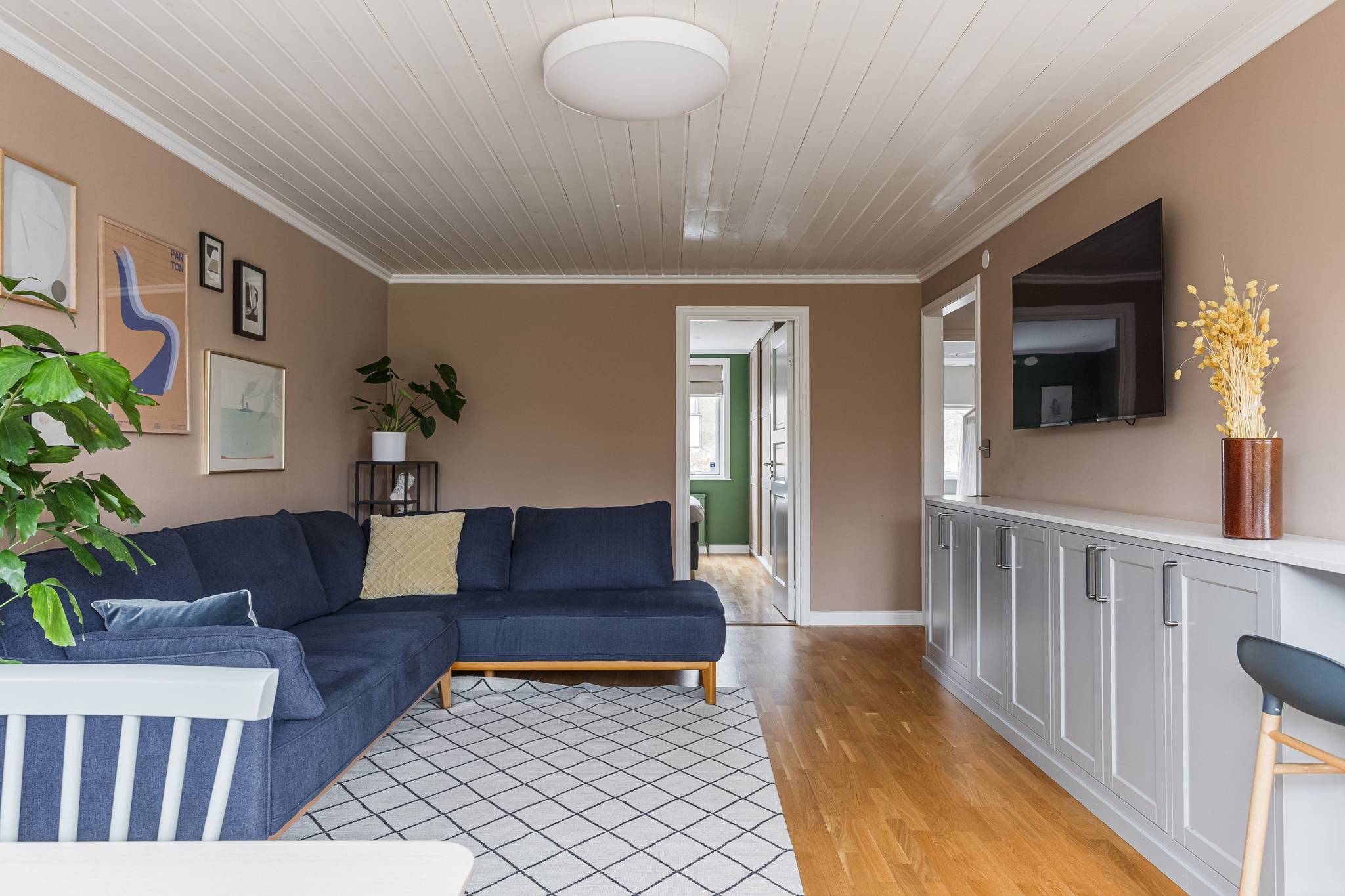 6 rum Villa på Orionvägen 38 Österskär/Tuna Österåkers kommun - bild 13