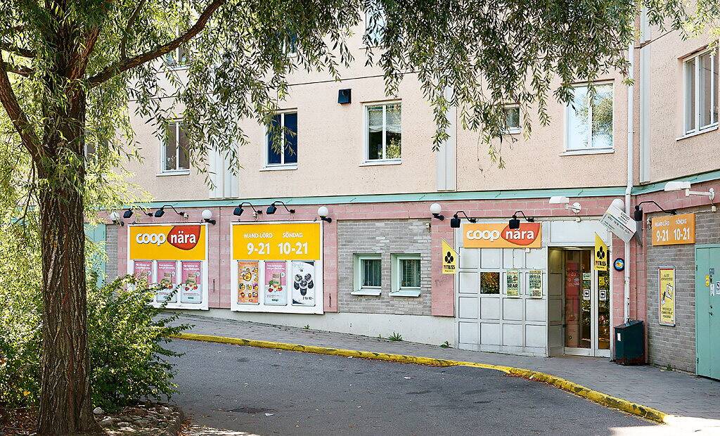 2 rum Lägenhet på Svartviksslingan 27, 9tr Bromma Minneberg Stockholms kommun - bild 34