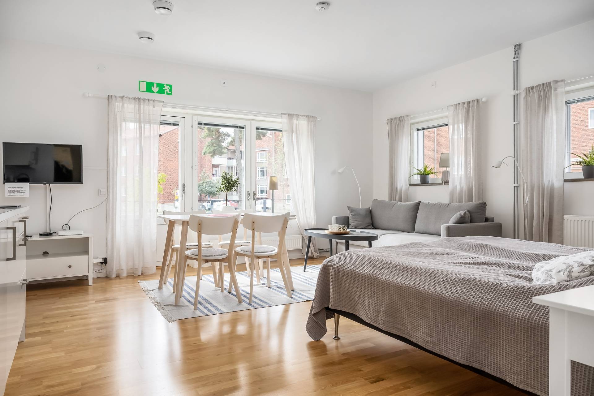 3 rum Lägenhet på Holms väg 34 Åby Norrköpings kommun - bild 21