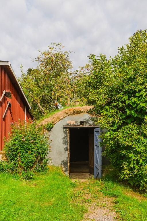4 rum Villa på Närlunda Ruthem 1 Undenäs med omnejd Karlsborgs kommun - bild 25