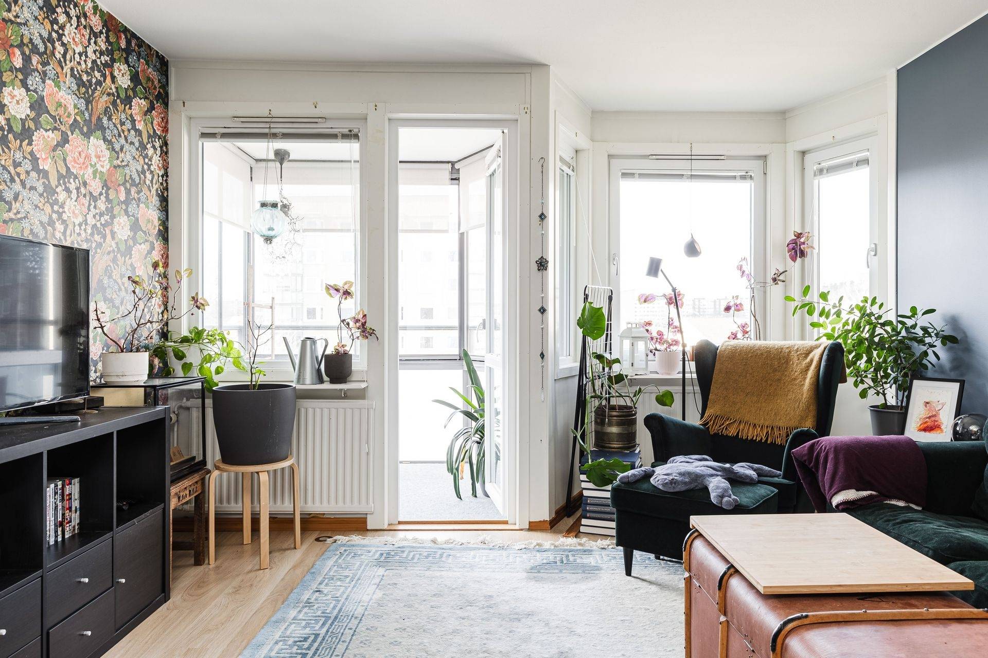 1 rum Lägenhet på Svartåliden 8 Mjölby Mjölby kommun - bild 5