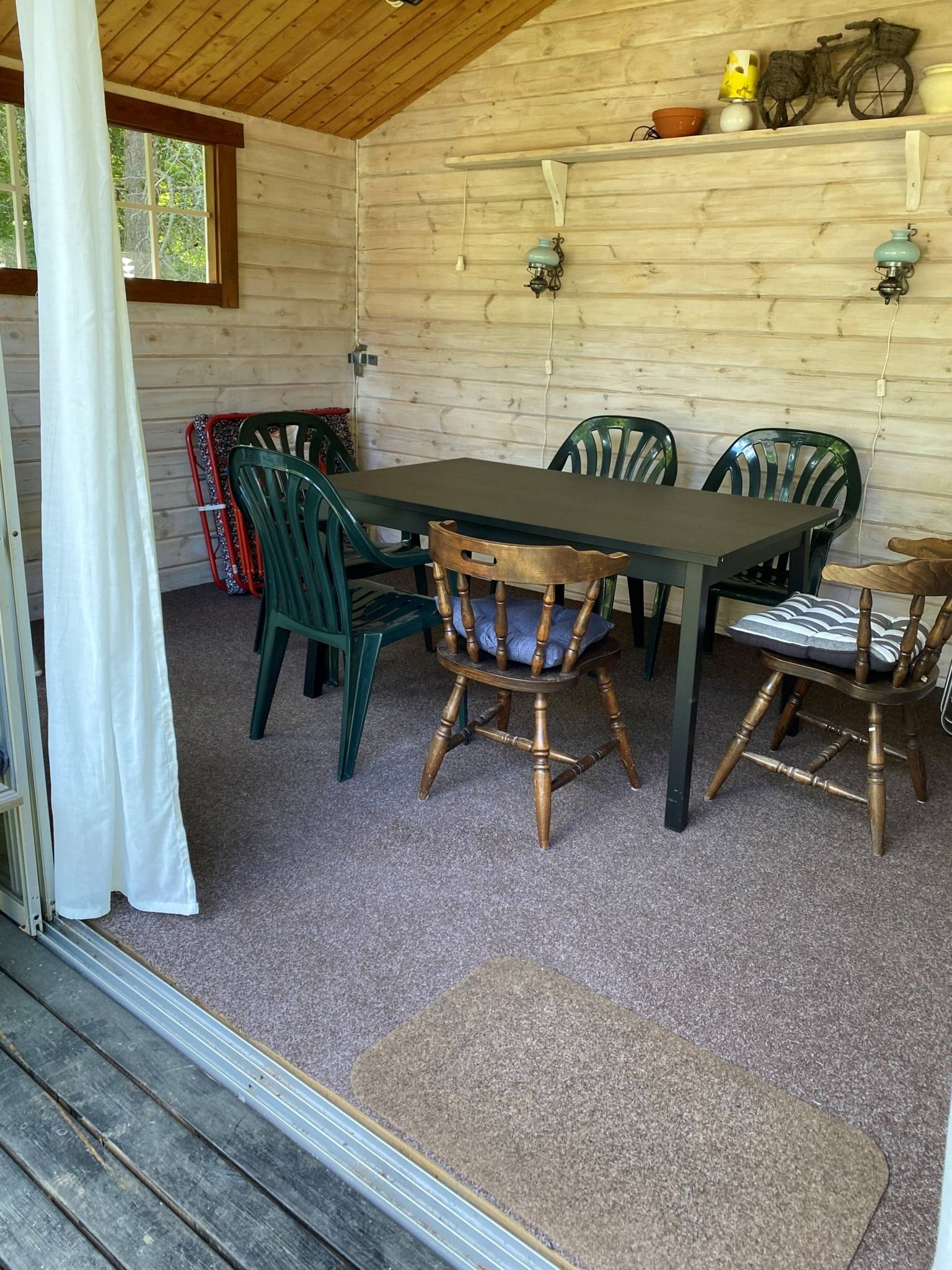 5 rum Fritidshus på Raskens väg 2 Västra Torup Hässleholms kommun - bild 74