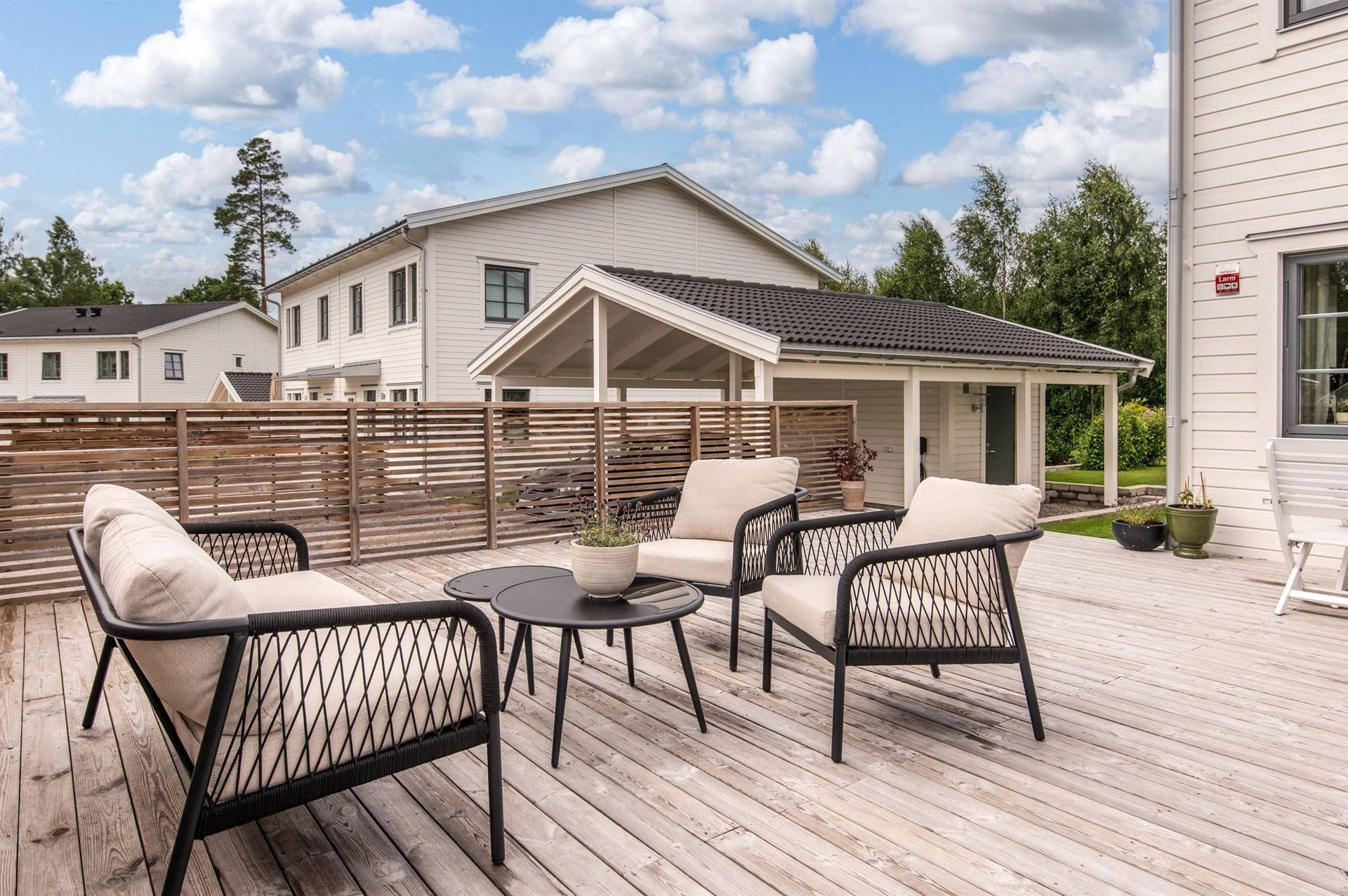 5 rum Parhus på Ryssnäsvägen 15A Svärtinge Skogsbacke Norrköpings kommun - bild 33