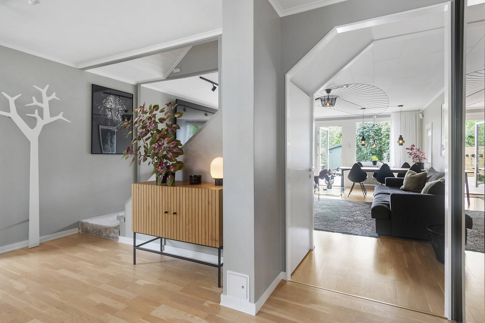 5 rum Radhus på Linvägen 29 Ekerö Ekerö kommun - bild 14