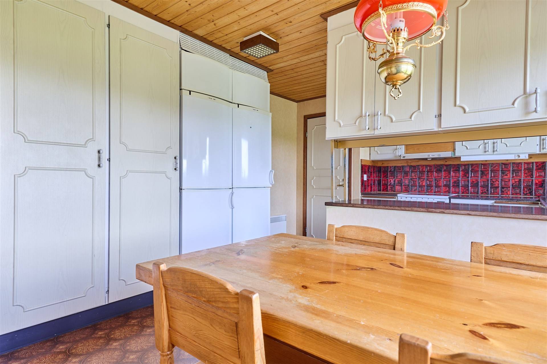 4 rum Villa på Thunellvägen 16 Rätan Bergs kommun - bild 7