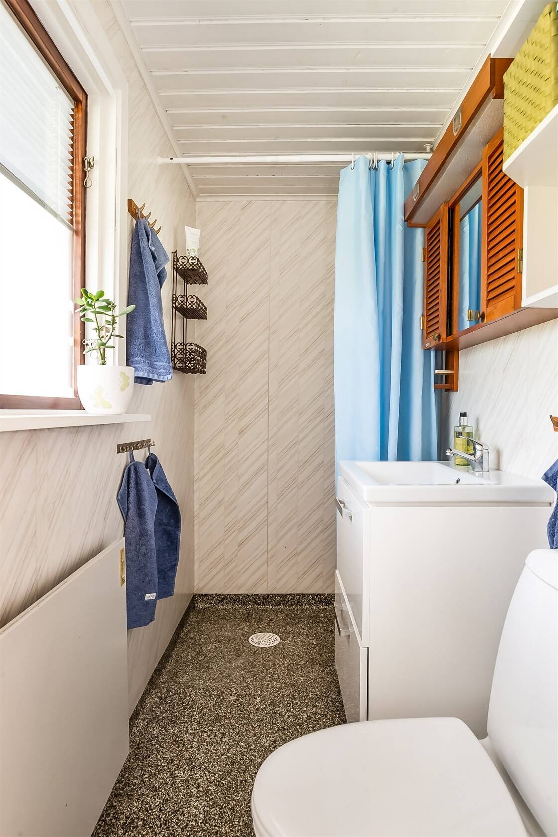 58 m² Fritidshus på Stor-Klössand 202 Ånäset Robertsfors kommun - bild 14