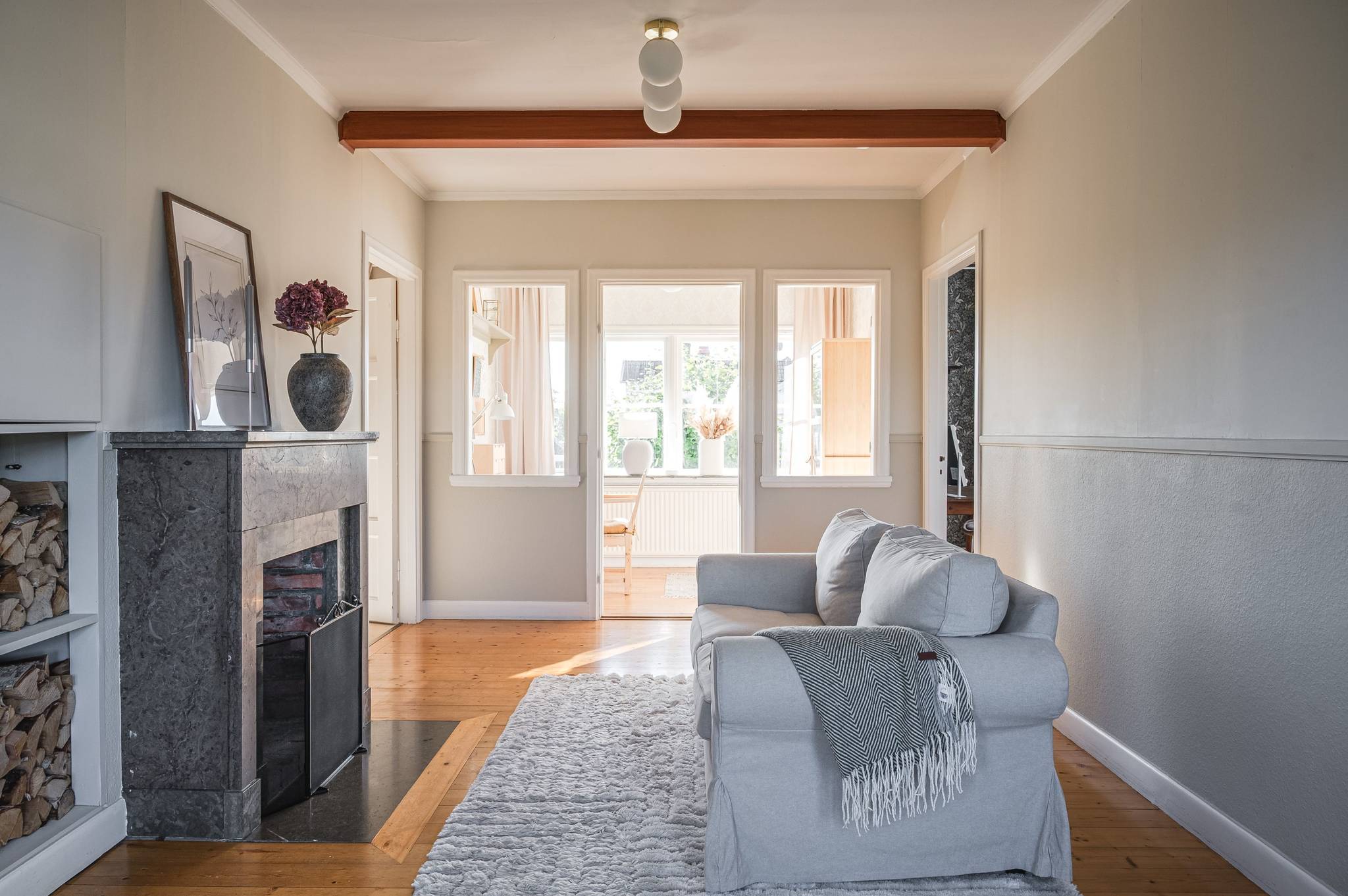 170 m² Villa på Esplanaden 1 Kvänum Vara kommun - bild 24