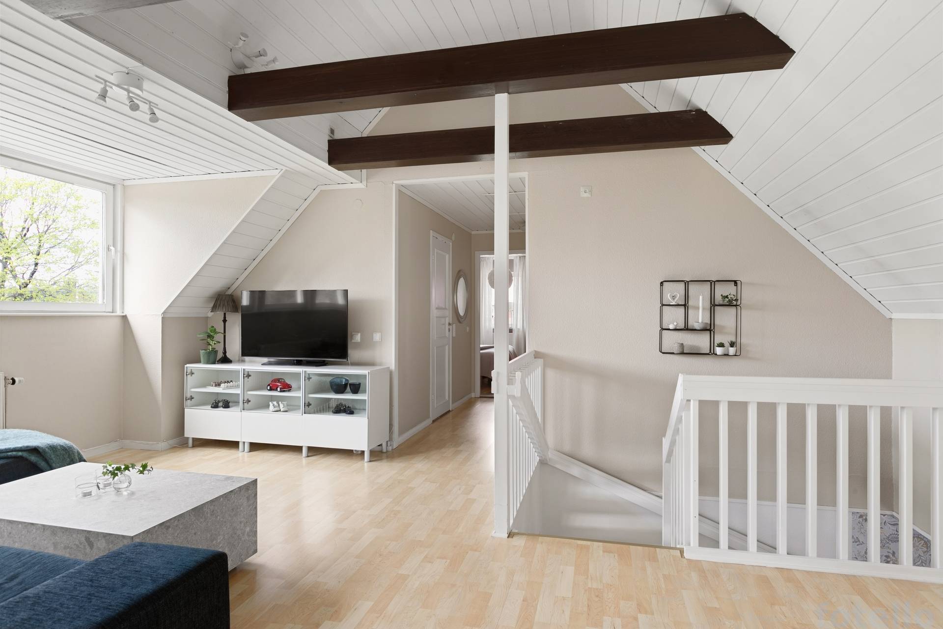 6 rum Villa på Byvägen 43 Forsbacka Gävle kommun - bild 34