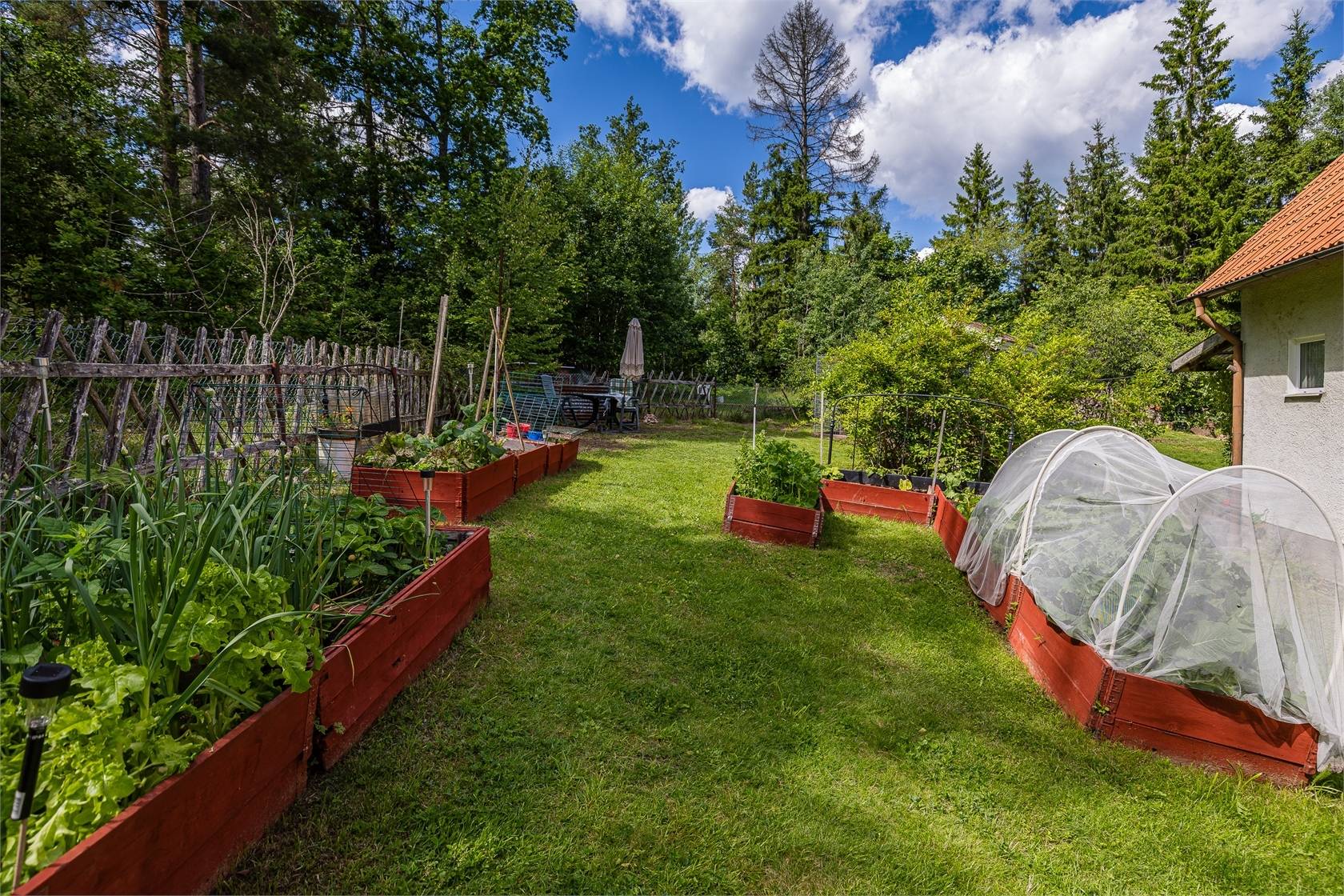 5 rum Villa på Överumsvägen 20 Storsjö Västerviks kommun - bild 15