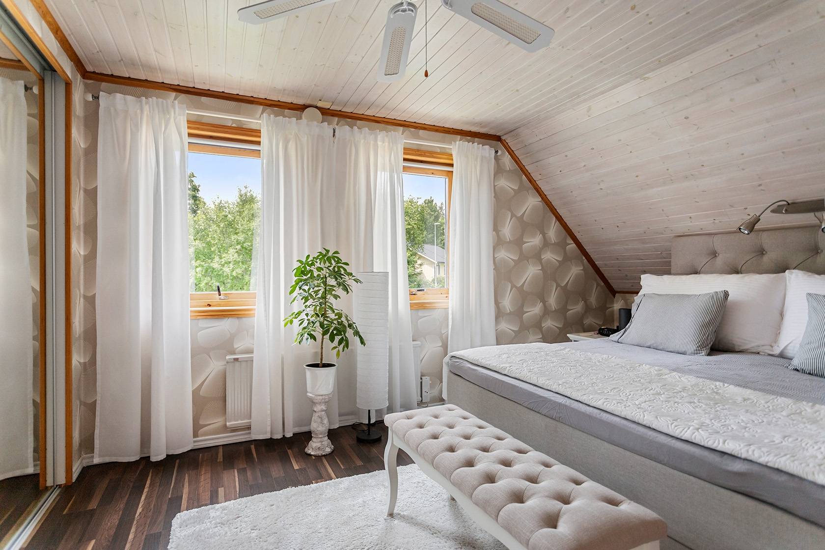 7 rum Villa på Korintgatan 2 Kristdala Oskarshamns kommun - bild 19