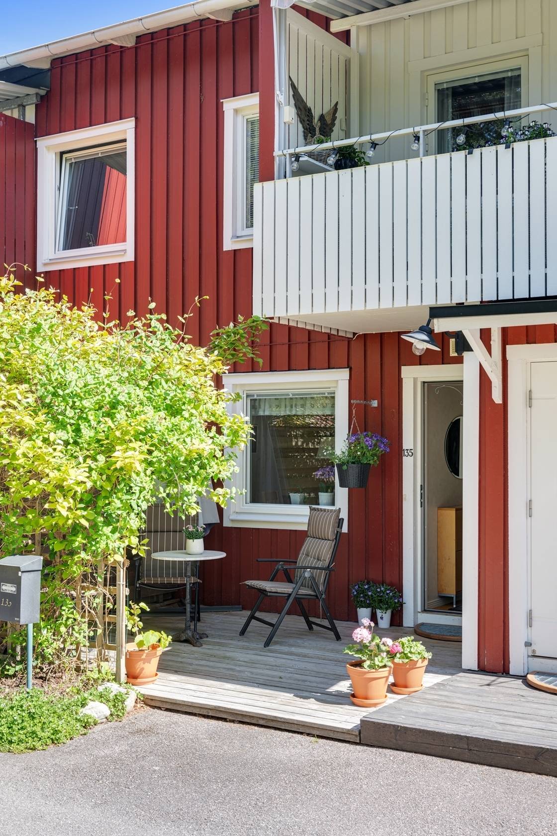 3 rum Lägenhet på Citronvägen 135 Centralt Knivsta kommun - bild 23