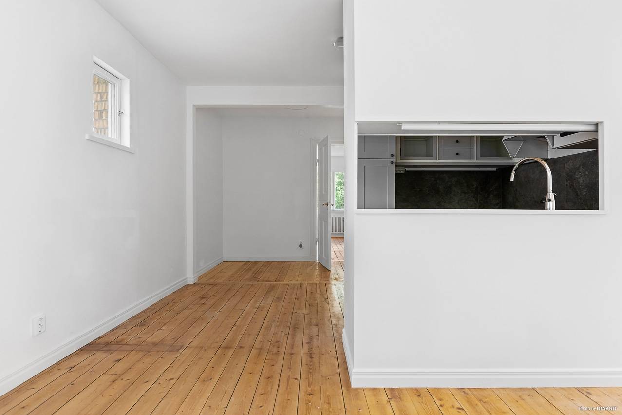 8 rum Villa på Gamla Notterydsvägen 1 Torpsbruk Alvesta kommun - bild 5