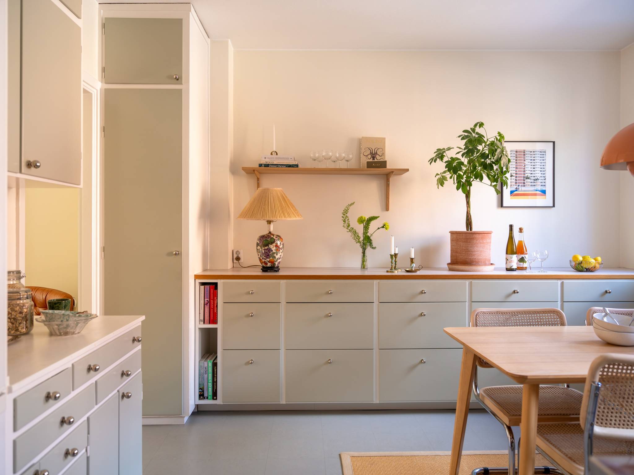 2 rum lägenhet på Malmövägen 24 Hammarbyhöjden, Stockholms kommun - bild 3