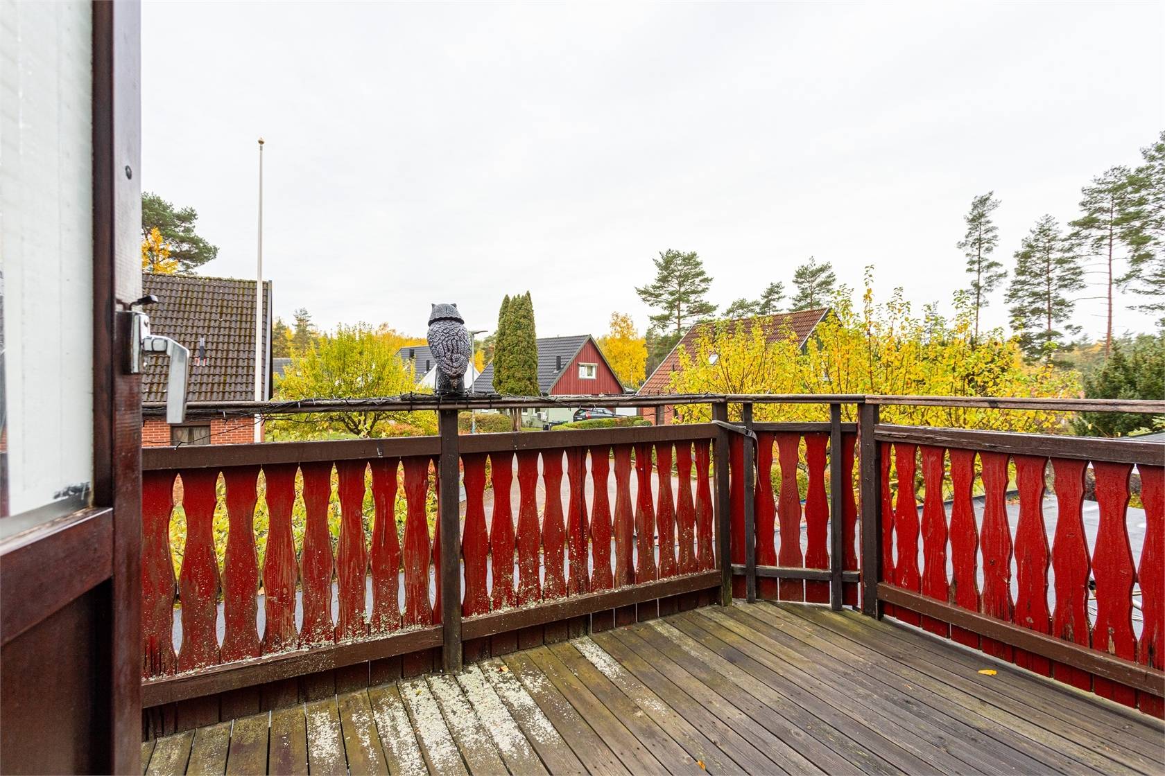 5 rum Villa på Passgatan 8 Köpings kommun - bild 8