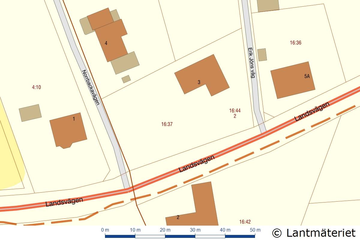 100 m² Villa på Landsvägen 3 Skivarp Skurups kommun - bild 33