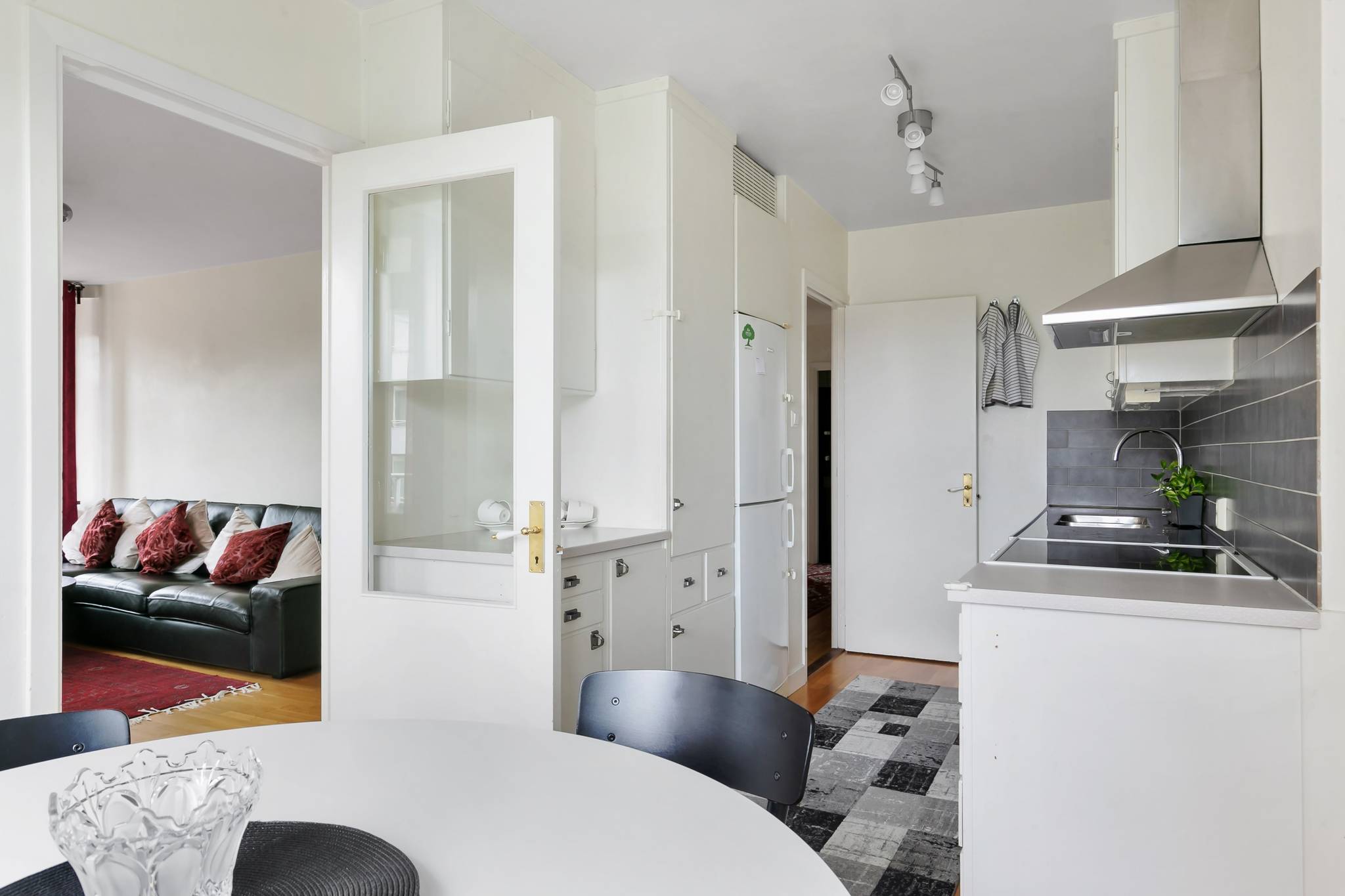 3 rum Lägenhet på Larsbodavägen 53 Farsta - Centrum Stockholms kommun - bild 10