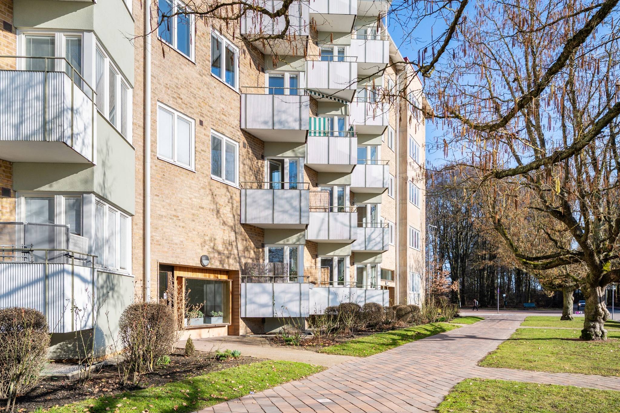 2 rum Lägenhet på Själlandstorget 2D Pildammarna Malmö kommun - bild 30