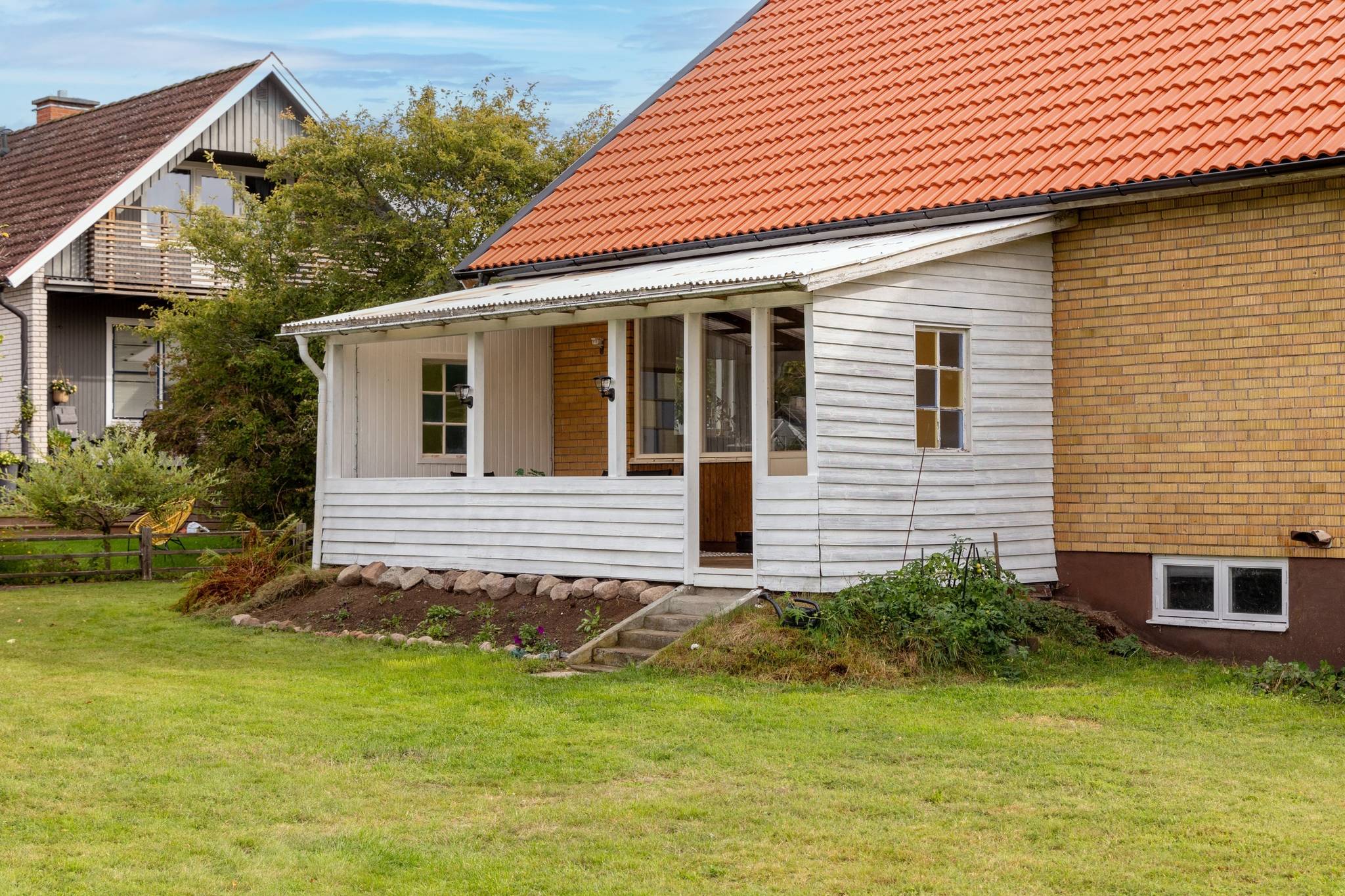 5 rum Villa på Skolgatan 7 Frödinge Vimmerby kommun - bild 37