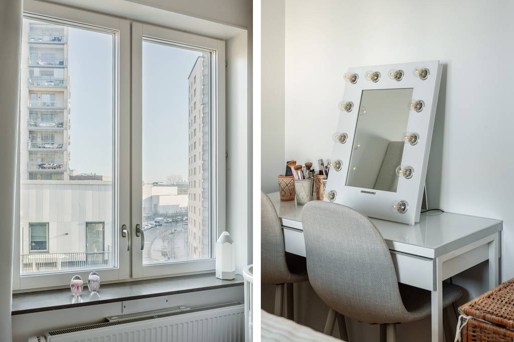 3 rum Lägenhet på Kabelverksgatan 50 Älvsjöstaden Stockholms kommun - bild 20