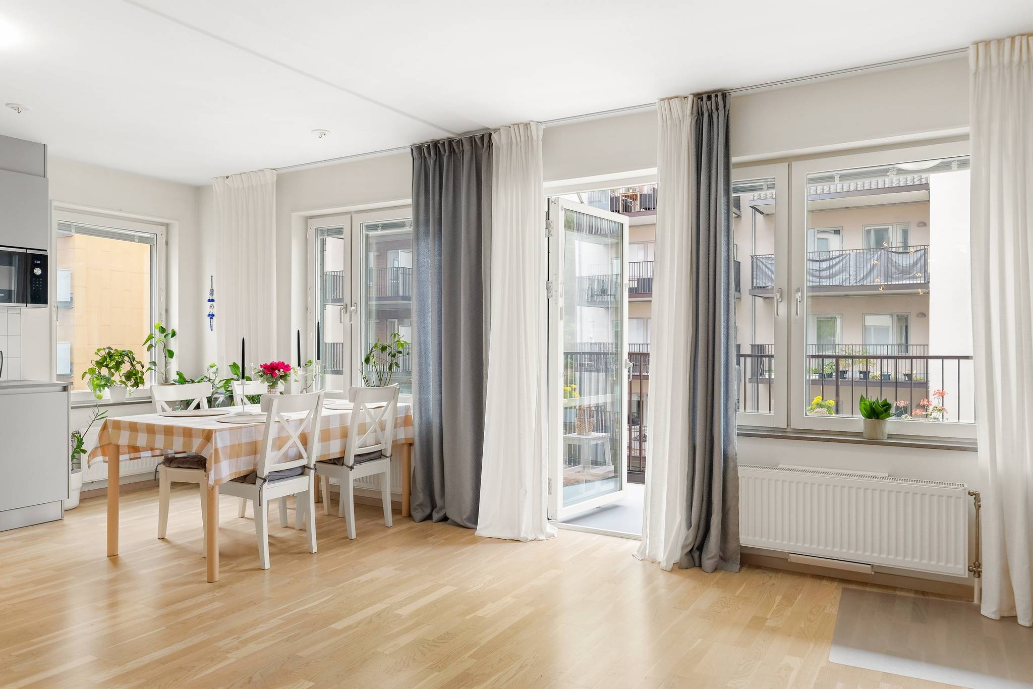 2 rum Lägenhet på Hovslagarevägen 19 Sollentuna Edsängen Sollentuna kommun - bild 7