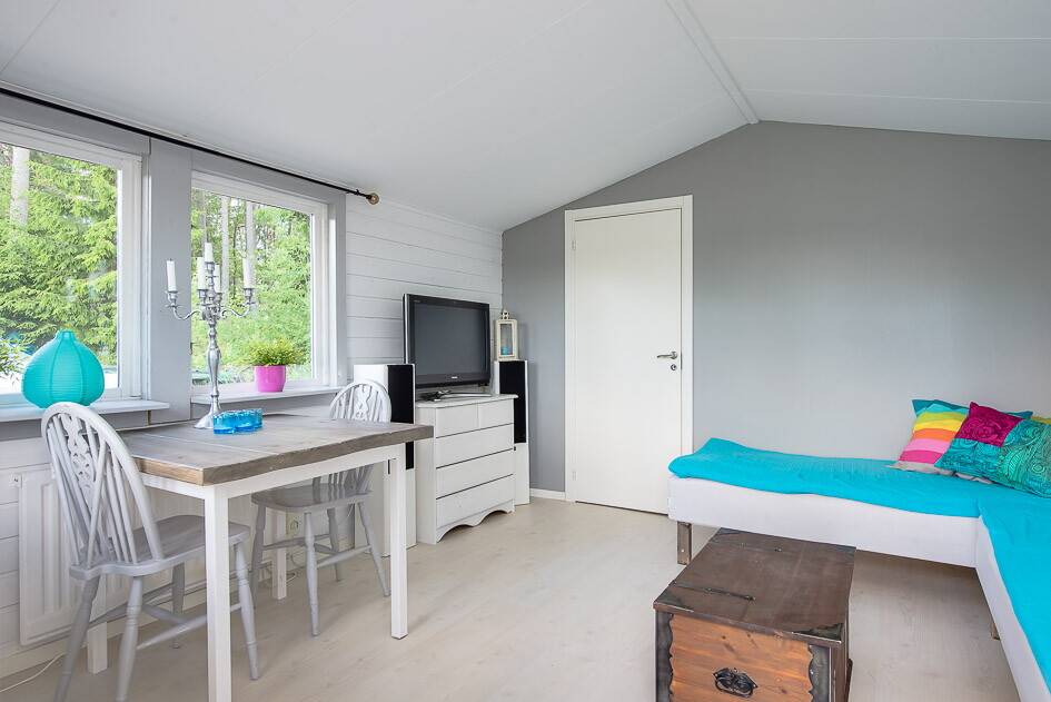 4 rum Vinterbonat fritidshus på Norra Sundsvägen 32 Sund Trosa kommun - bild 25