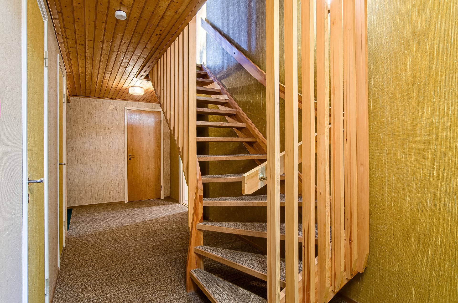 4 rum Villa på Aspgatan 10 Stensätra Sandvikens kommun - bild 22