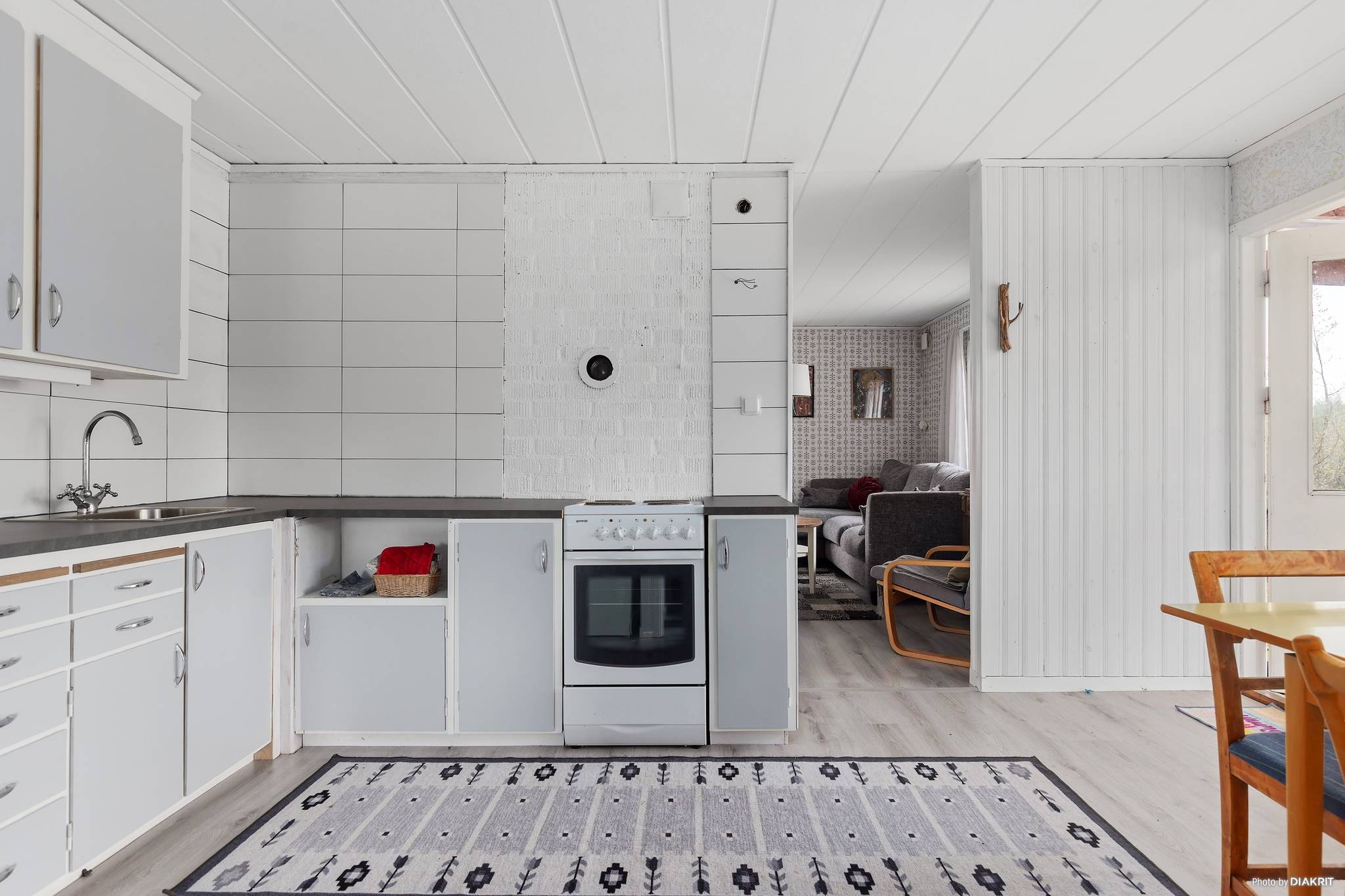 3 rum Fritidshus på Värsjö 6125 Skånes Värsjö Örkelljunga kommun - bild 6