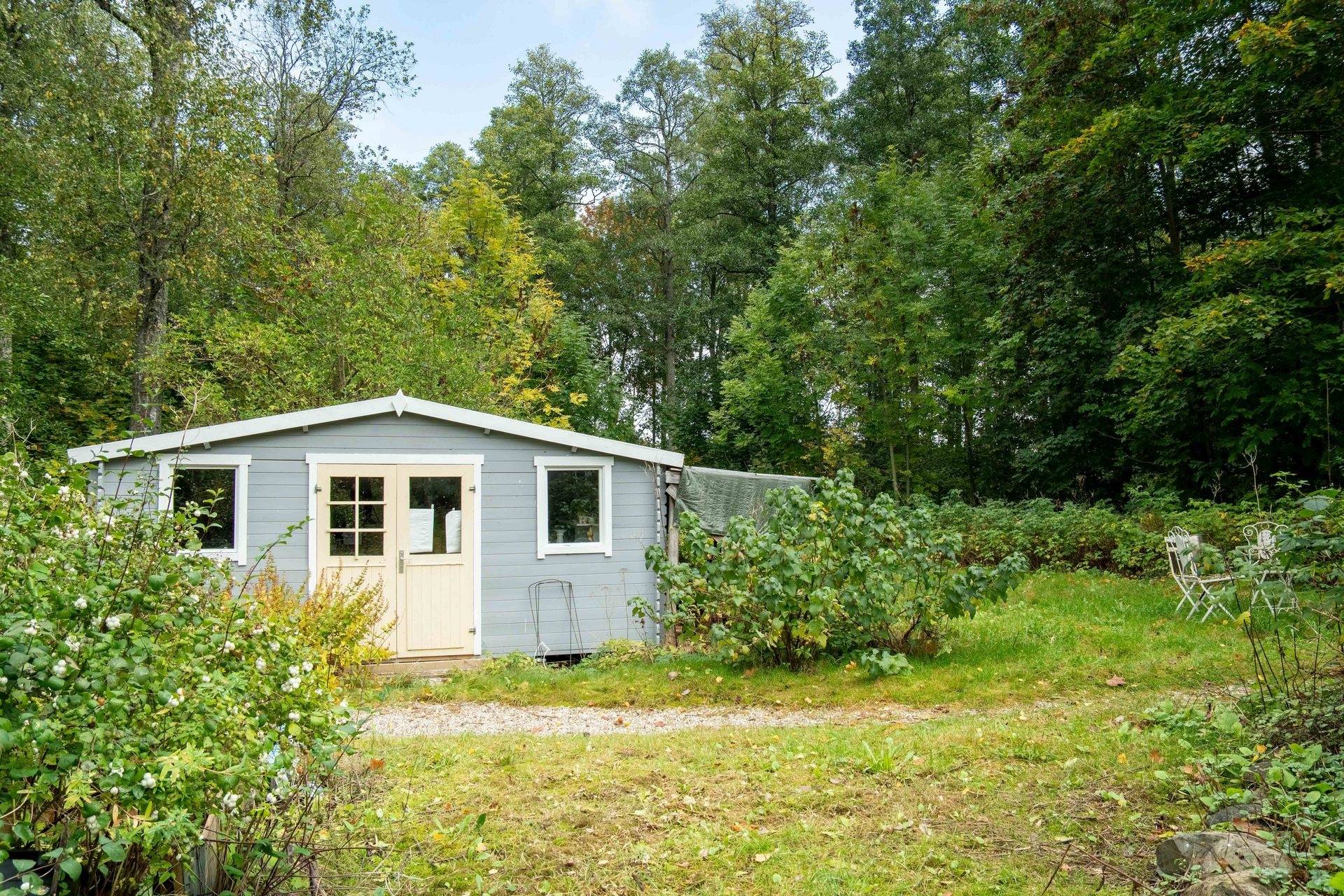4 rum Villa på Brunnsvägen 64 Melleruds kommun - bild 34