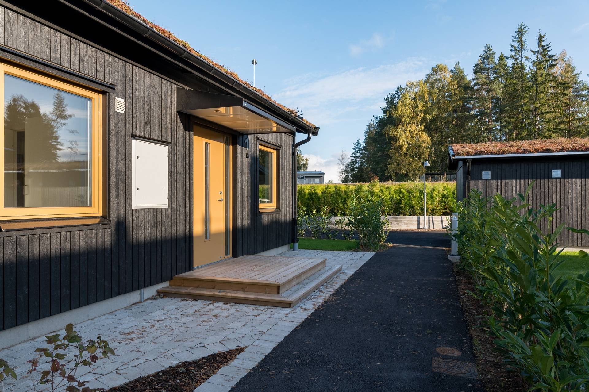 3 rum Lägenhet på Kungsbergsvägen 1 Taberg Jönköpings kommun - bild 2